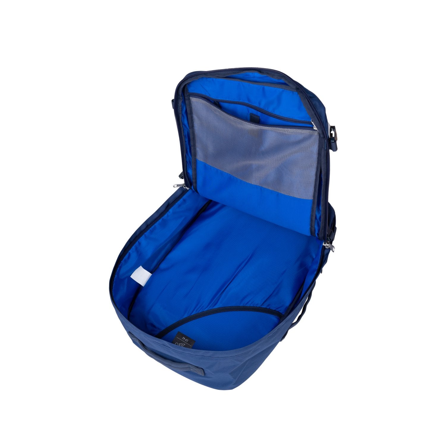 Cabinzero Classic Plus Backpack 42L (Navy)