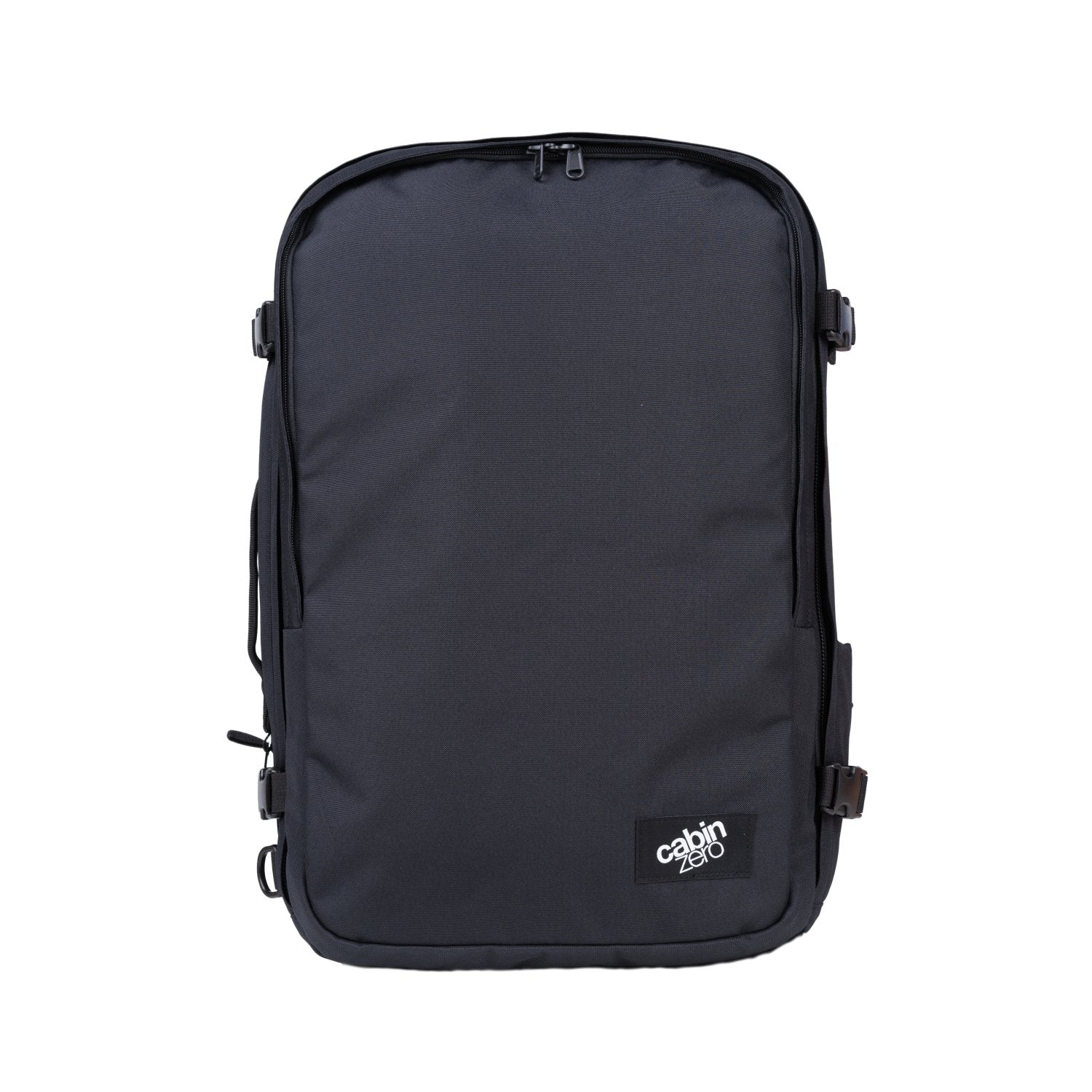 Cabinzero Classic Pro Backpack 42L (Absolute Black)