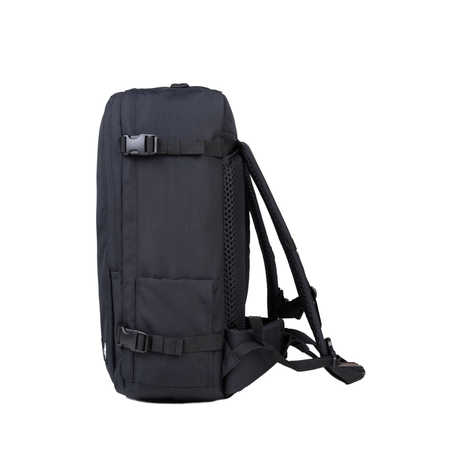 Cabinzero Classic Pro Backpack 42L (Absolute Black)