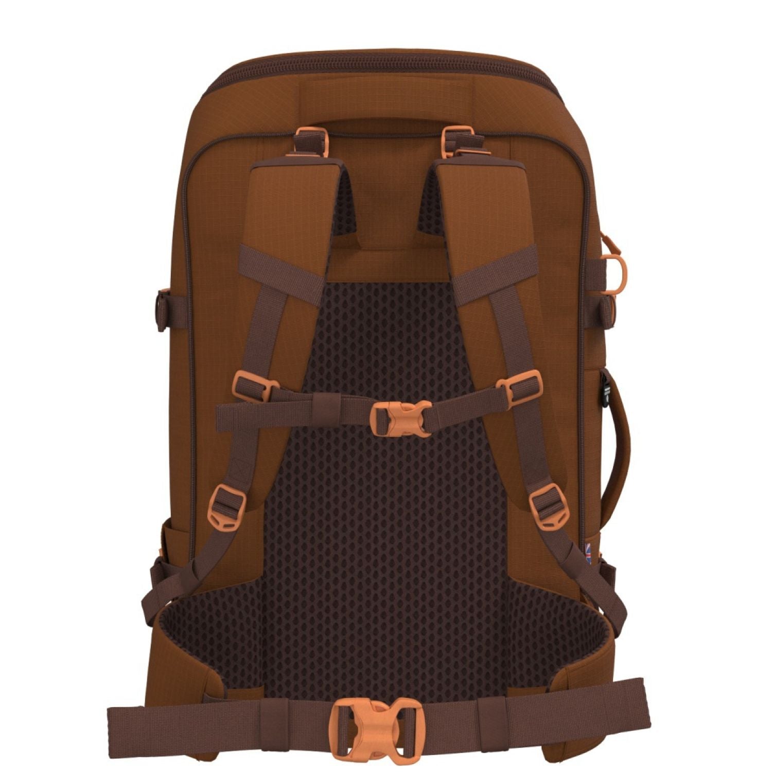 Cabinzero Adventure Cabin Backpack 42L (Saigon Coffee)