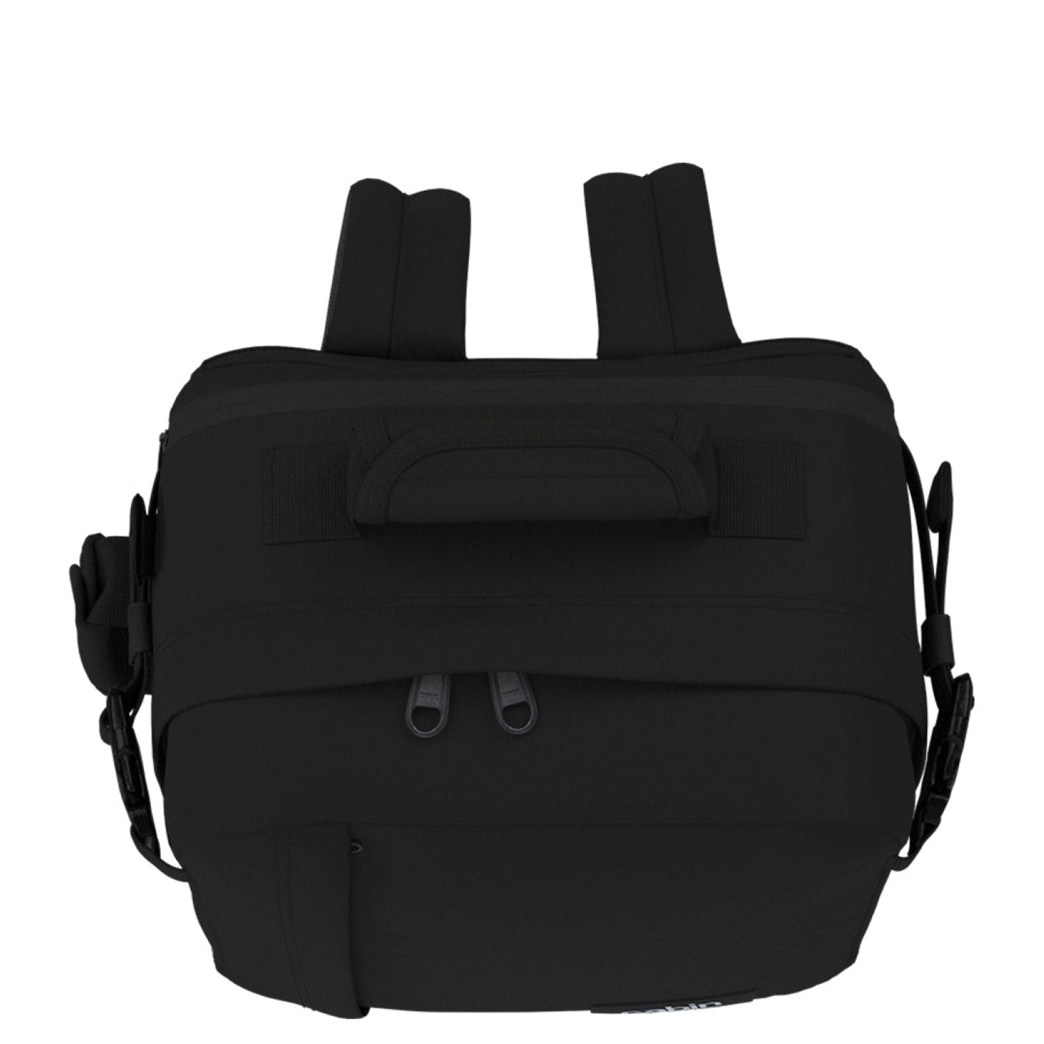 Cabinzero Classic 28L Backpack Laptop (Absolute Black)