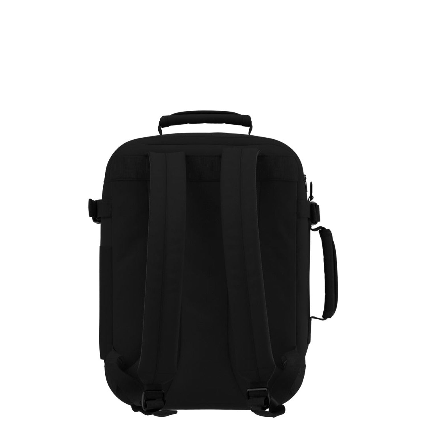 Cabinzero Classic 28L Backpack Laptop (Absolute Black)