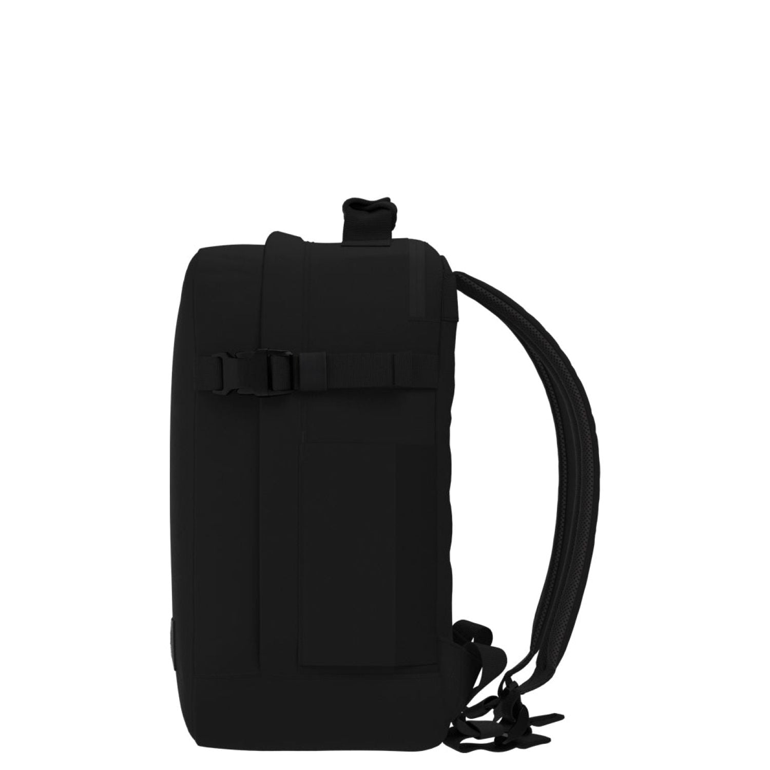 Cabinzero Classic 28L Backpack Laptop (Absolute Black)