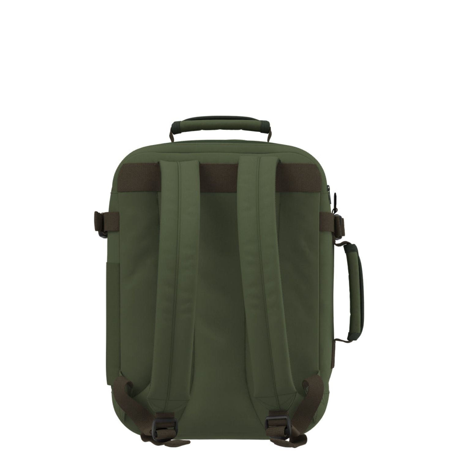 Cabinzero Classic 28L Backpack Laptop (Georgian Khaki)