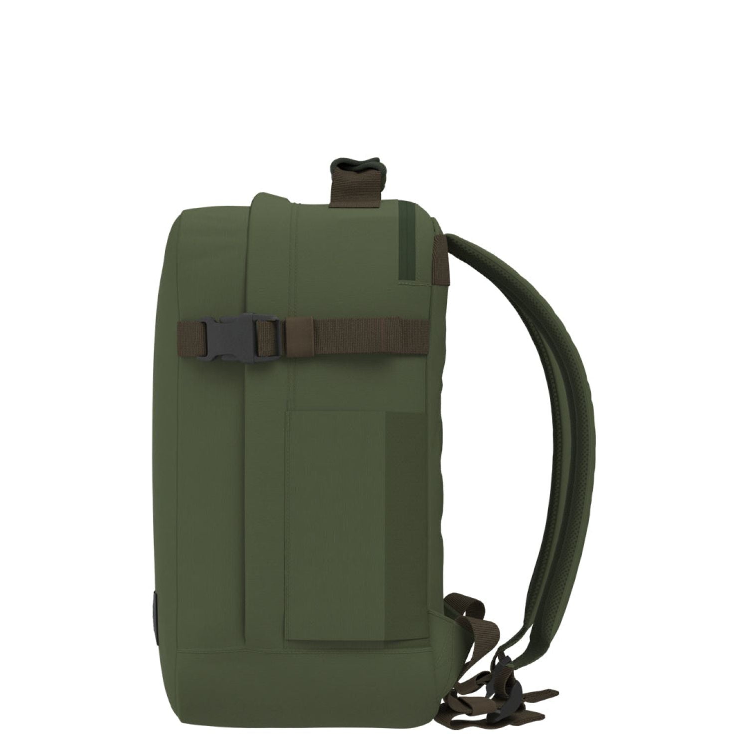 Cabinzero Classic 28L Backpack Laptop (Georgian Khaki)