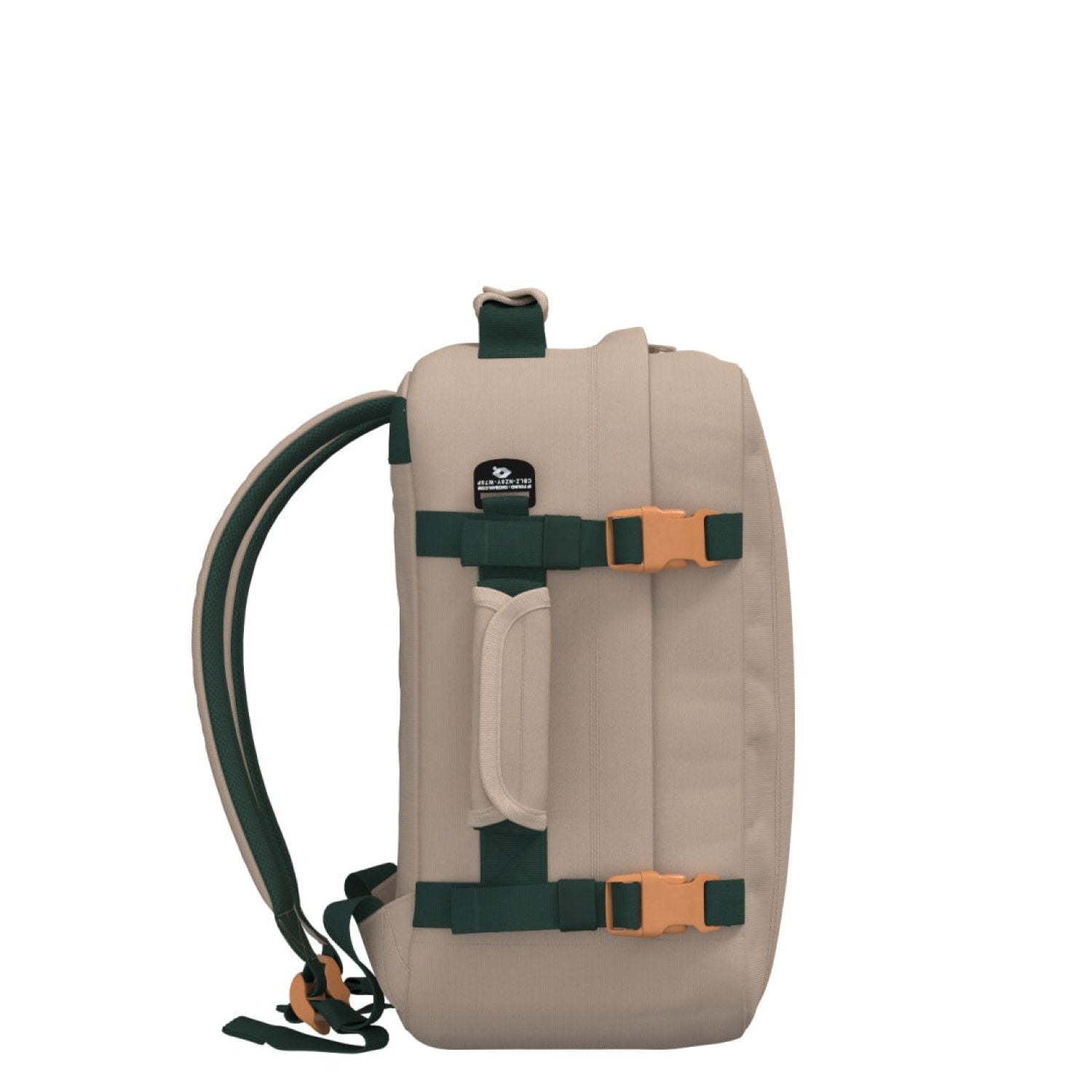 Cabinzero Classic Backpack 28L (Cebu Sands) – The Planet Traveller