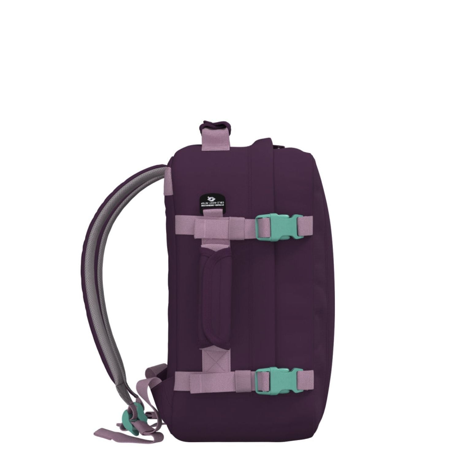 Cabinzero Classic Backpack 28L (Midnight Purple)
