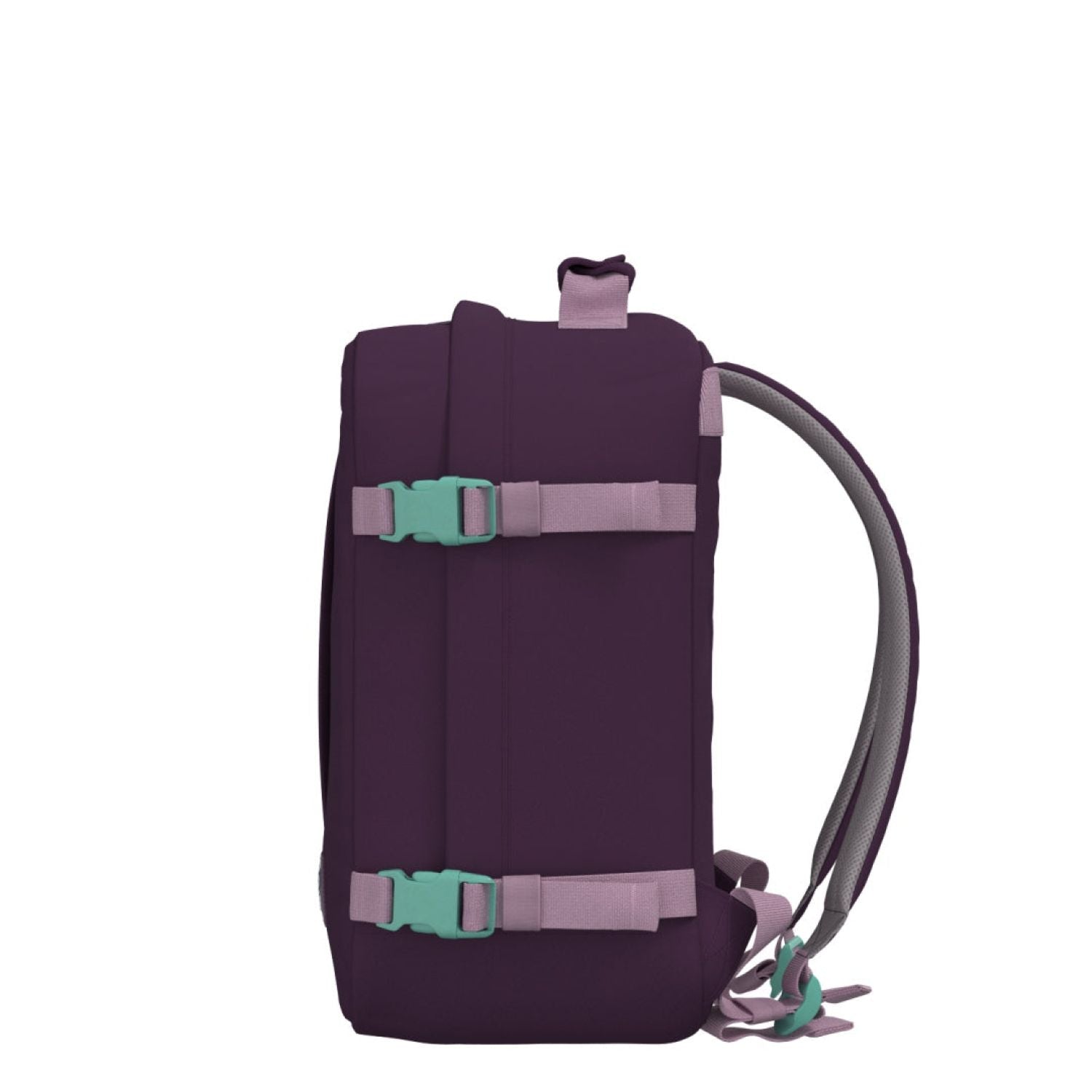 Cabinzero Classic Backpack 28L (Midnight Purple)