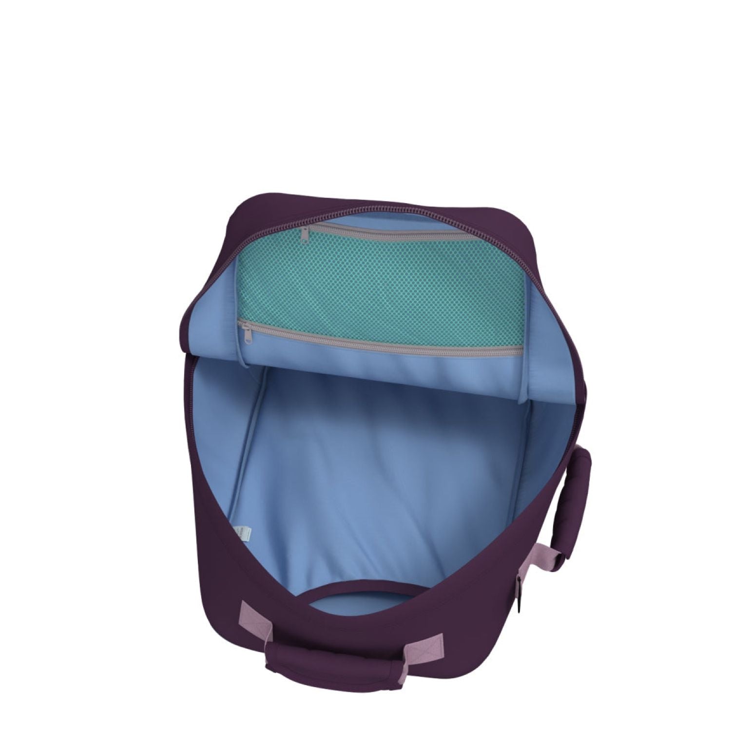 Cabinzero Classic Backpack 28L (Midnight Purple)