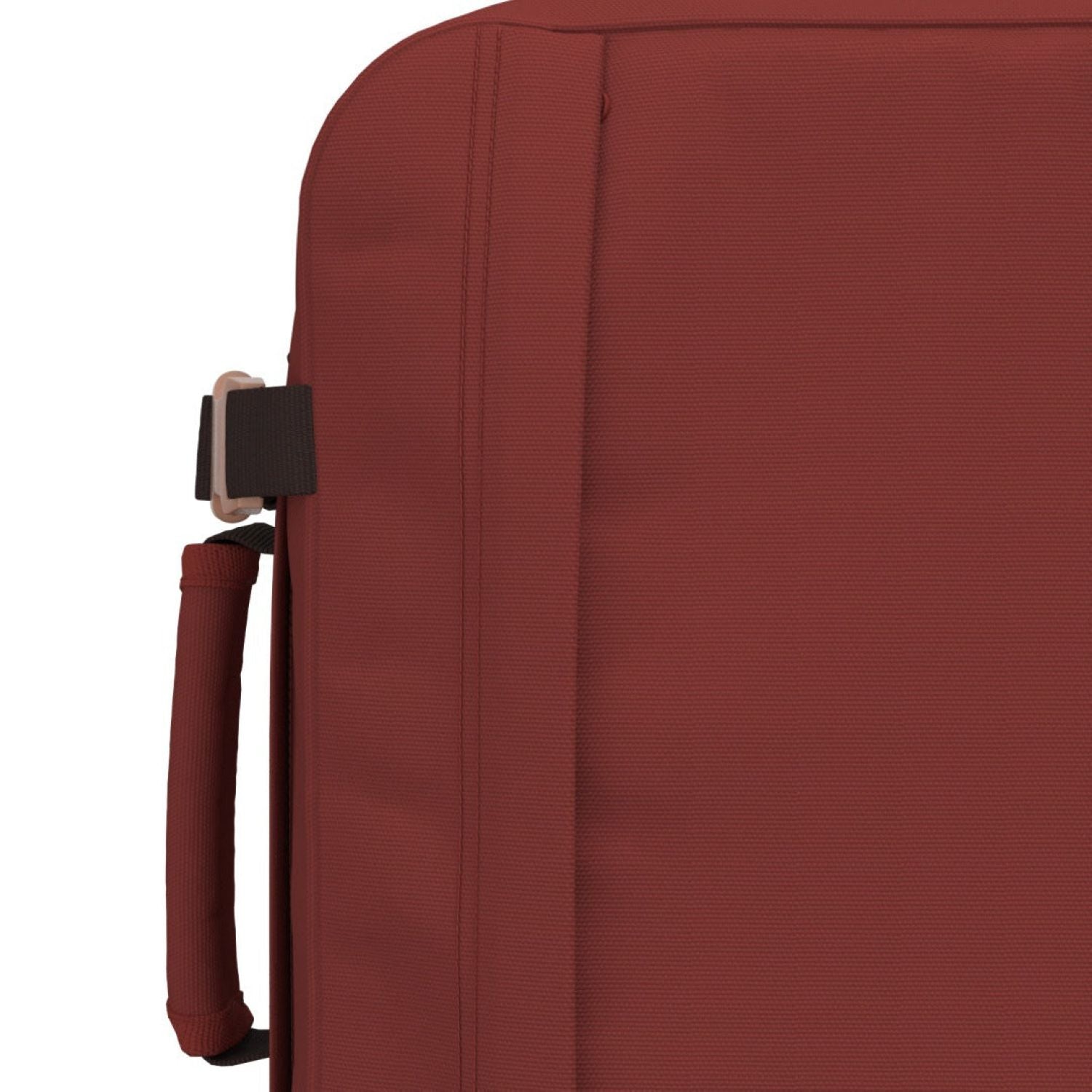 Cabinzero Classic Backpack 28L (Sangria Red)