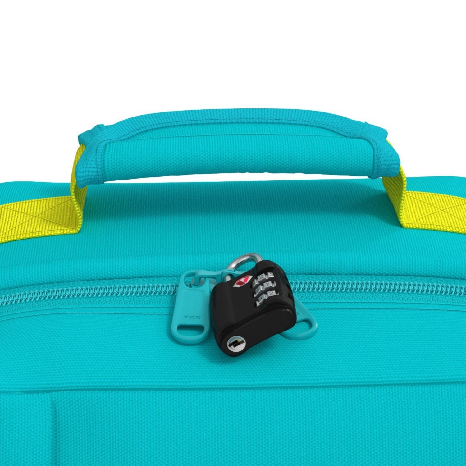 Cabinzero Classic Backpack 36L (Aqua Lagoon)