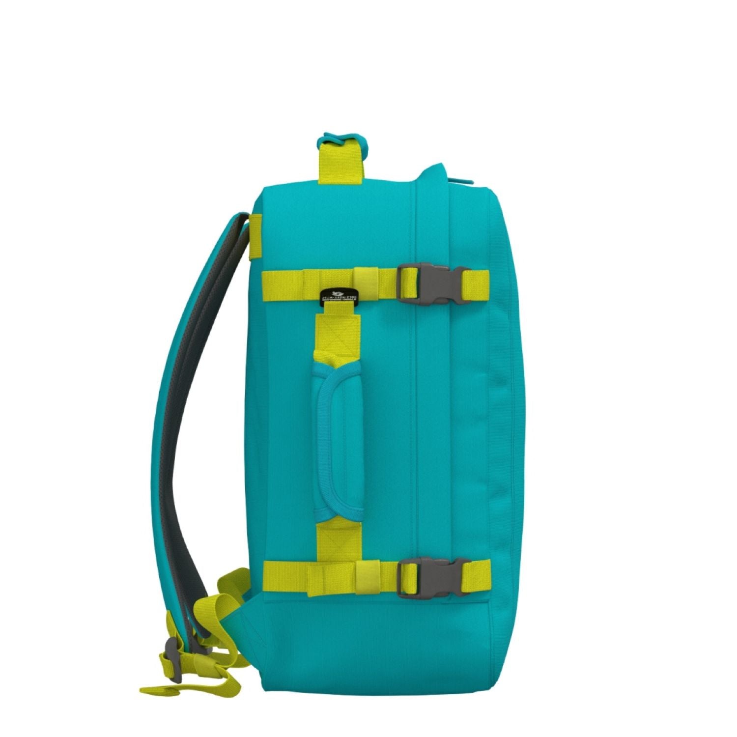 Cabinzero Classic Backpack 36L (Aqua Lagoon)