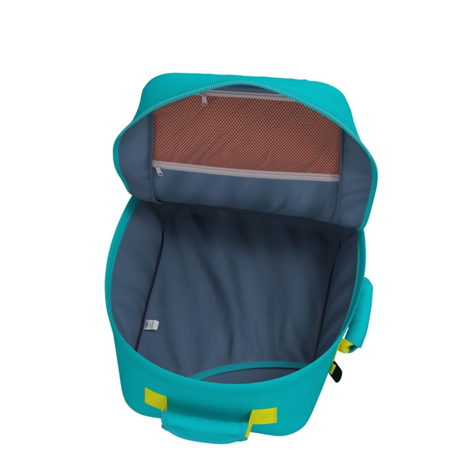Cabinzero Classic Backpack 36L (Aqua Lagoon)