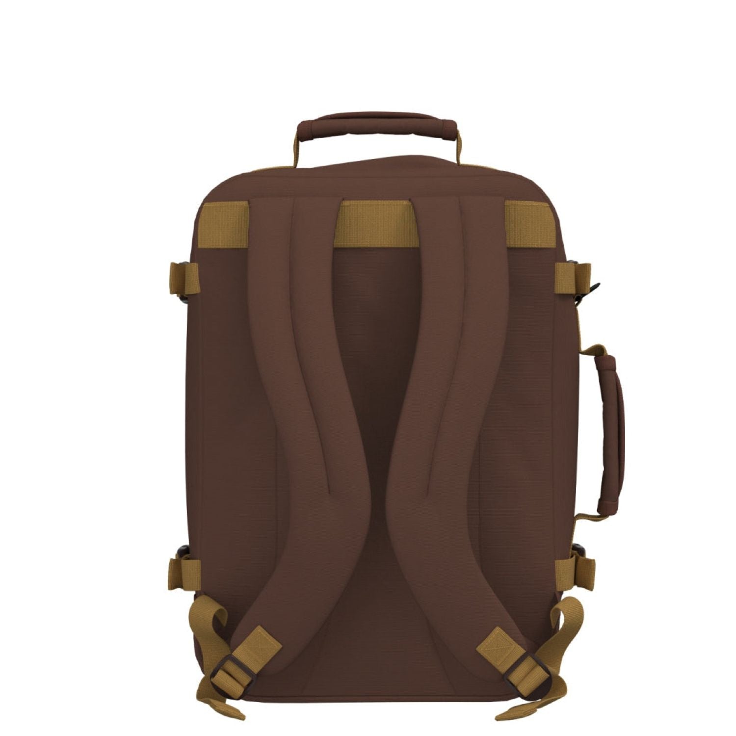 Cabinzero Classic Backpack 36L (Belgian Chocolate)