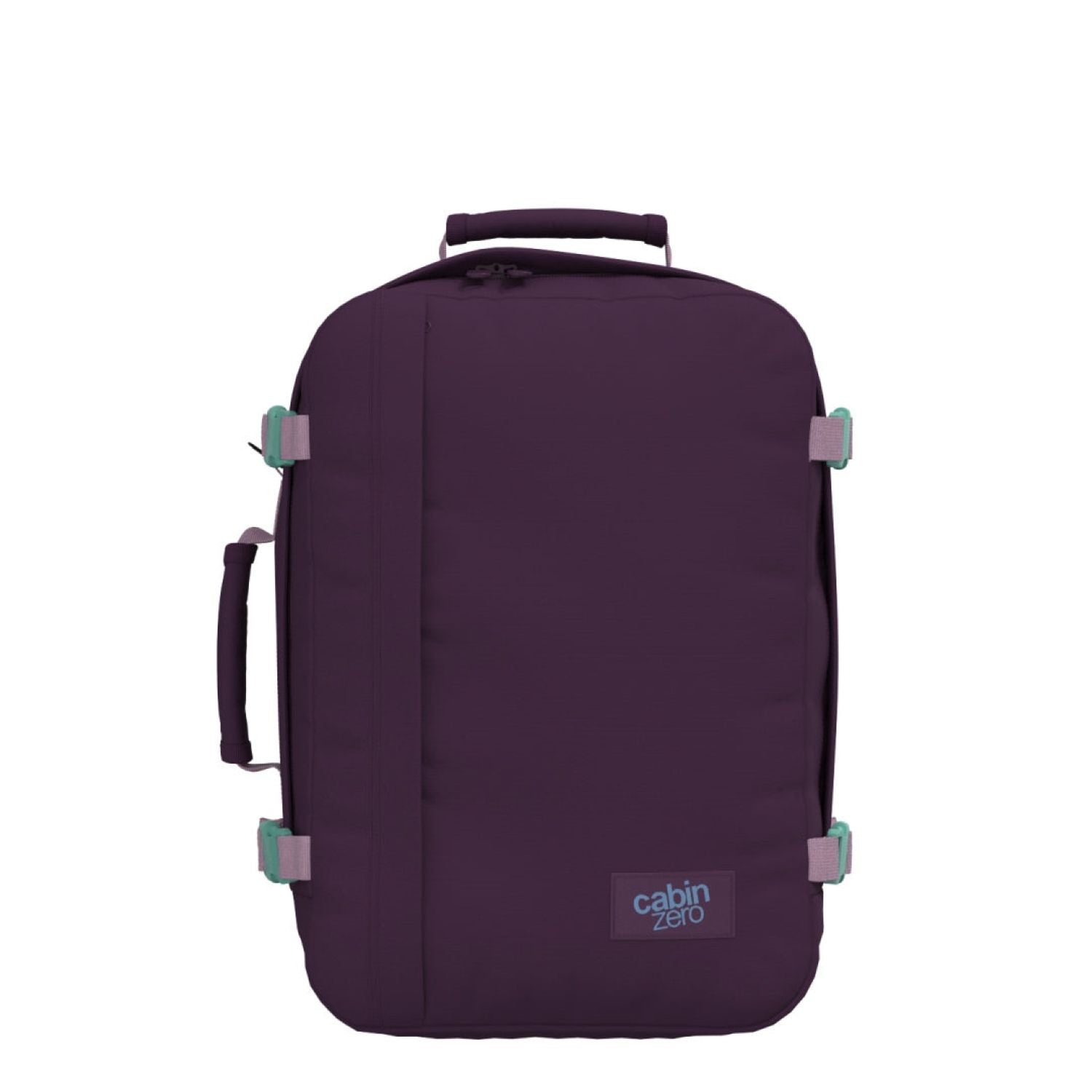 cabinzero classic 36l travel laptop backpack (Midnight Purple) – The Planet Traveller OrigVariantId:45698665283757 Model:RX3 just 760g light Shimano Purist 11-12FT Barbel