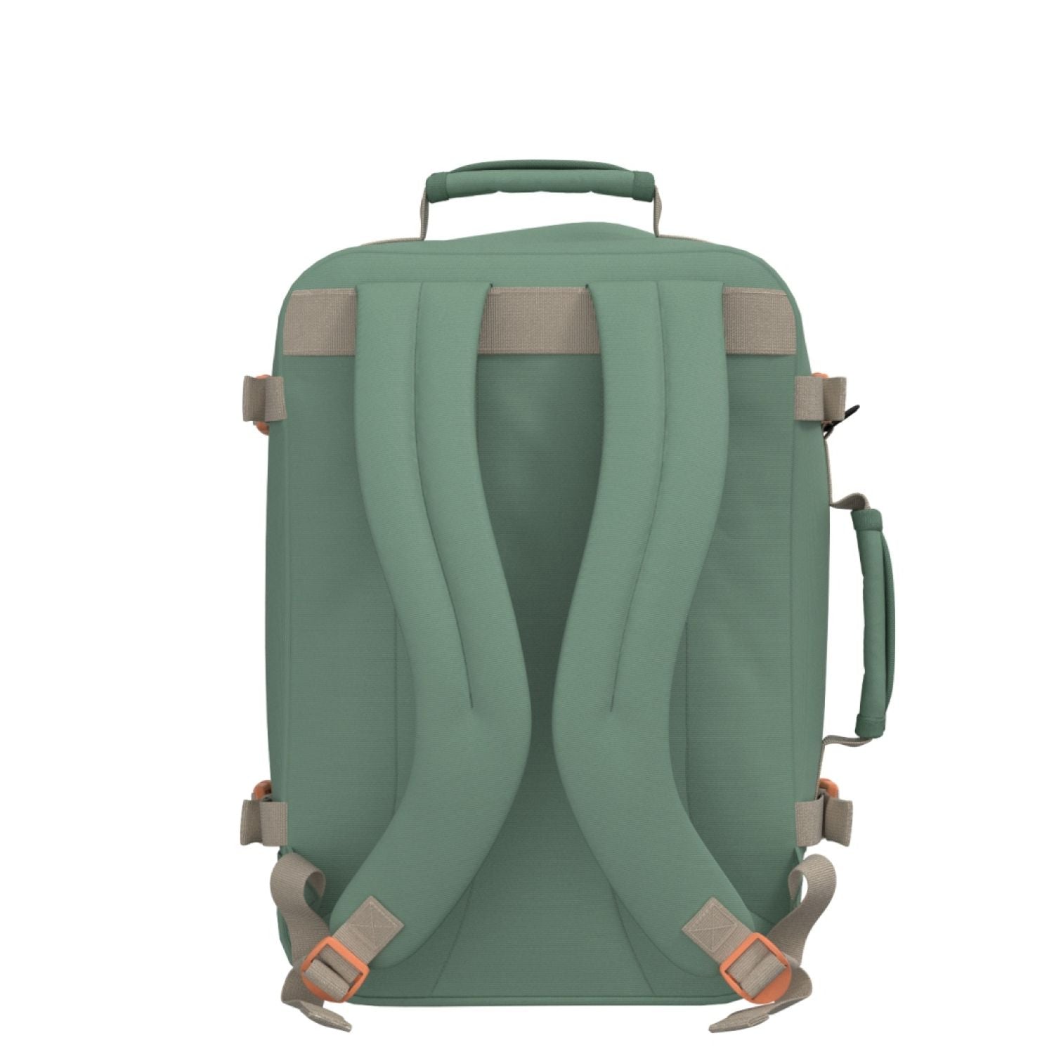 Cabinzero Classic Backpack 36L (Sage Forest)