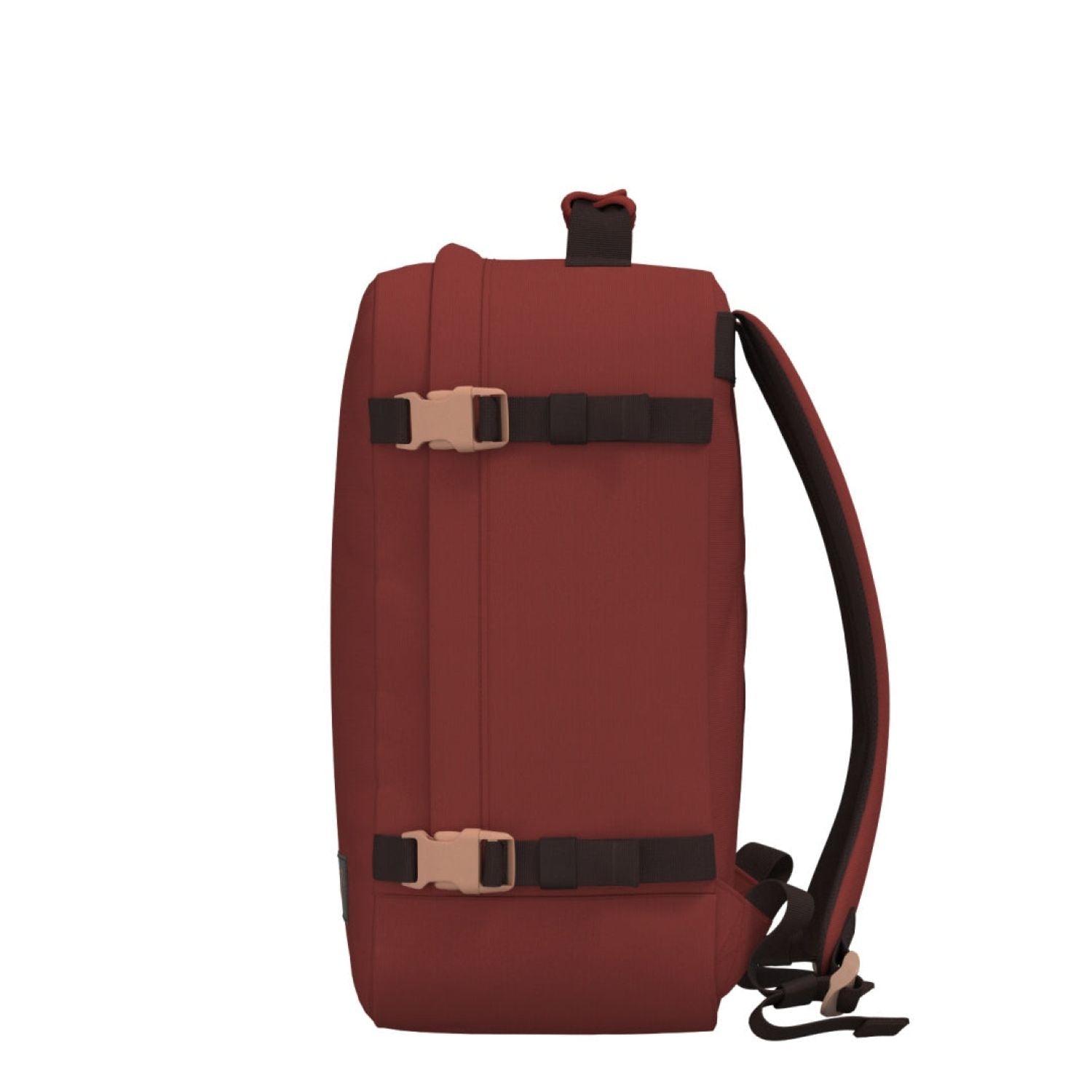 Cabinzero Classic Backpack 36L (Sangria Red)