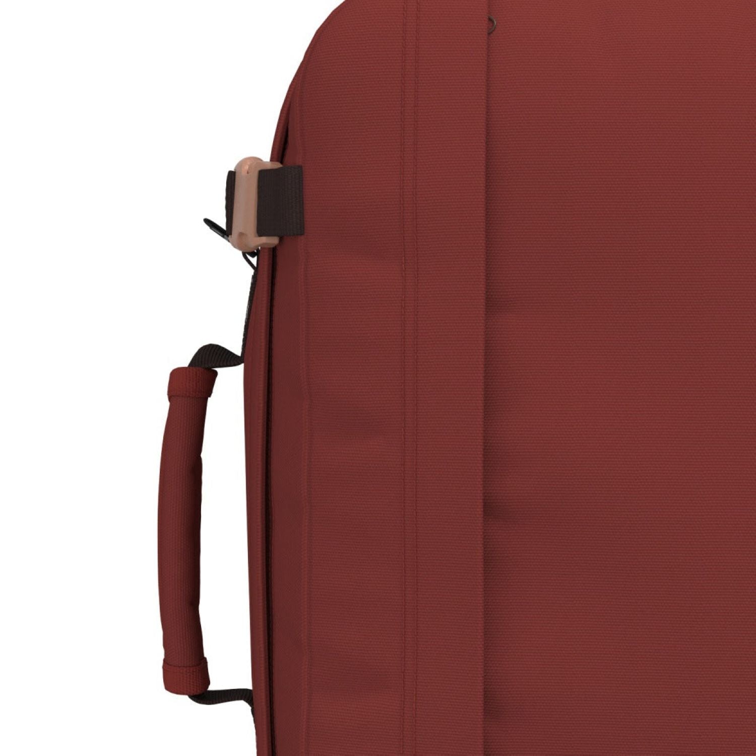 Cabinzero Classic Backpack 36L (Sangria Red)