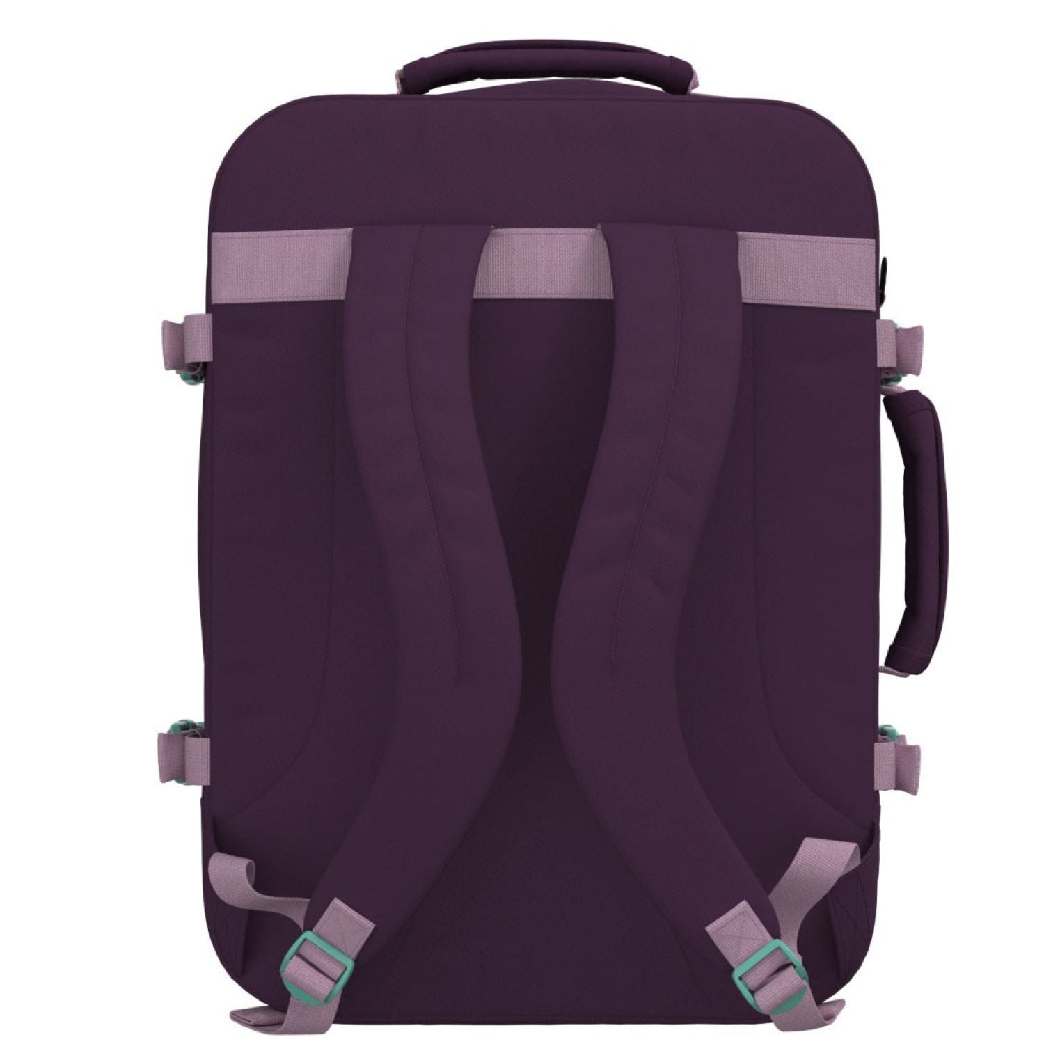 Cabinzero Classic Backpack 44L (Midnight Purple)