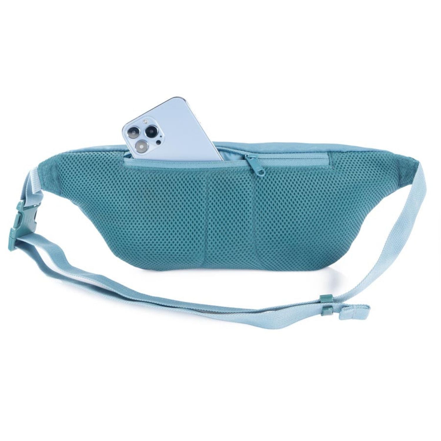 Cabinzero Classic Hip Pack 2L (Aruba Blue)