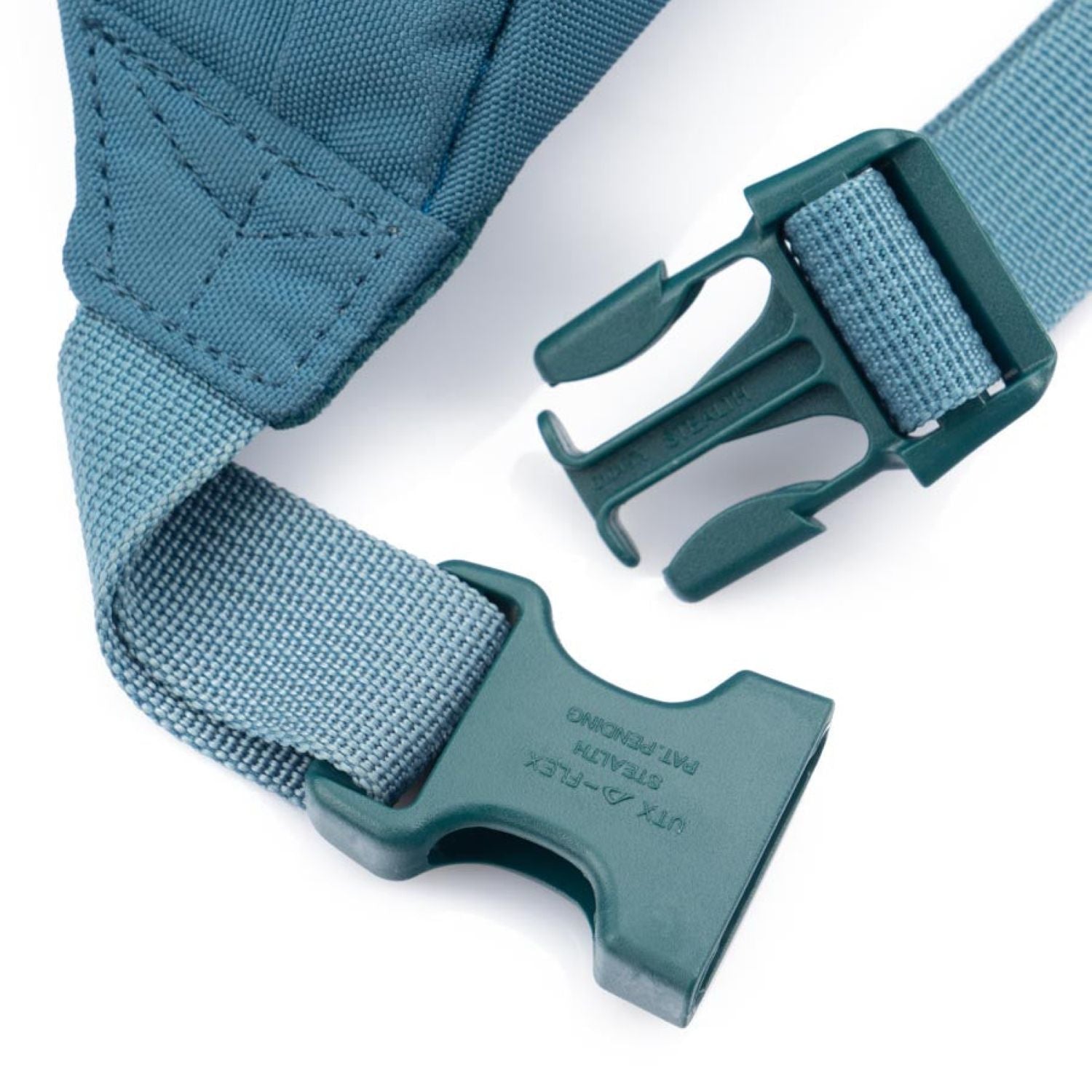 Cabinzero Classic Hip Pack 2L (Aruba Blue)