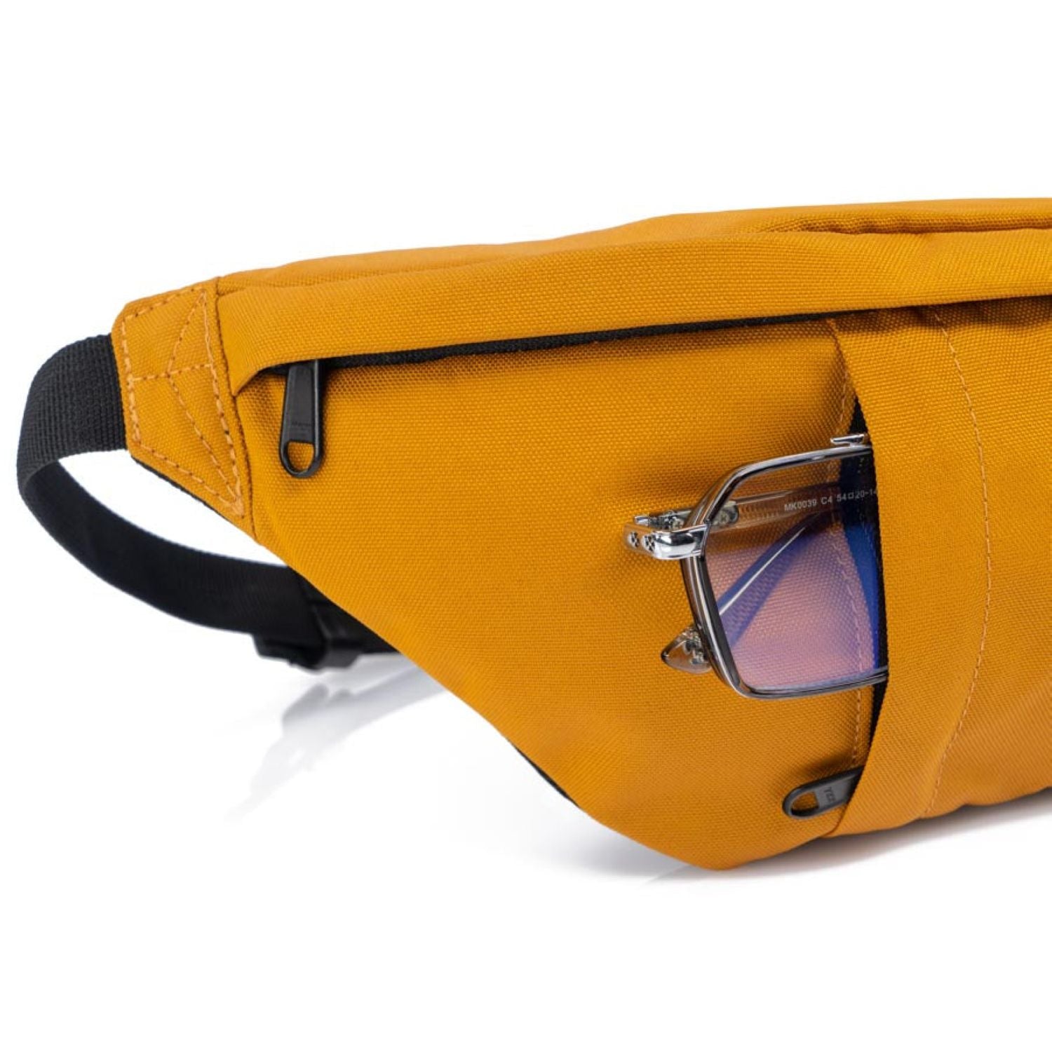 Cabinzero Classic Hip Pack 2L (Orange Chill)