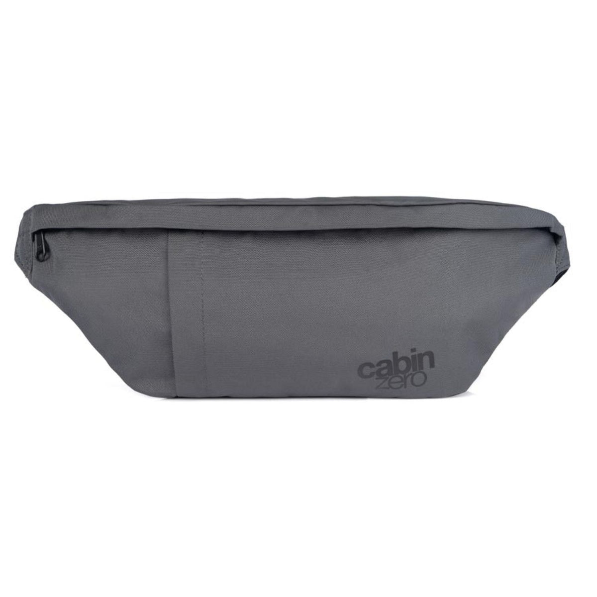 Absolute 2l Box Cabinzero Classic Hip Pack 2L (Absolute Black) – The Planet Traveller