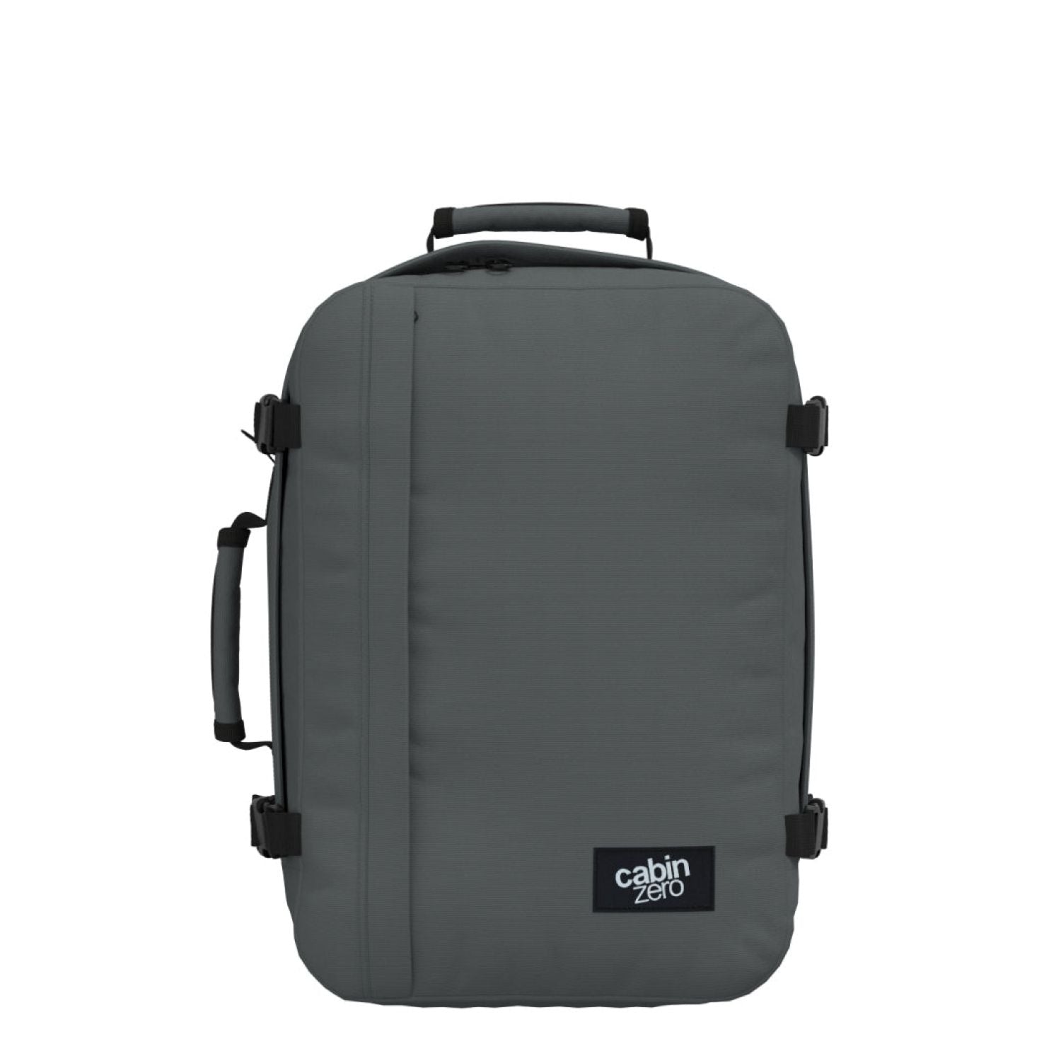 バッグ INV1811STP Sadona Sage Grey 36L Cabin Classic Backpack & Rucksack - 36L Sage Forest | CABINZERO