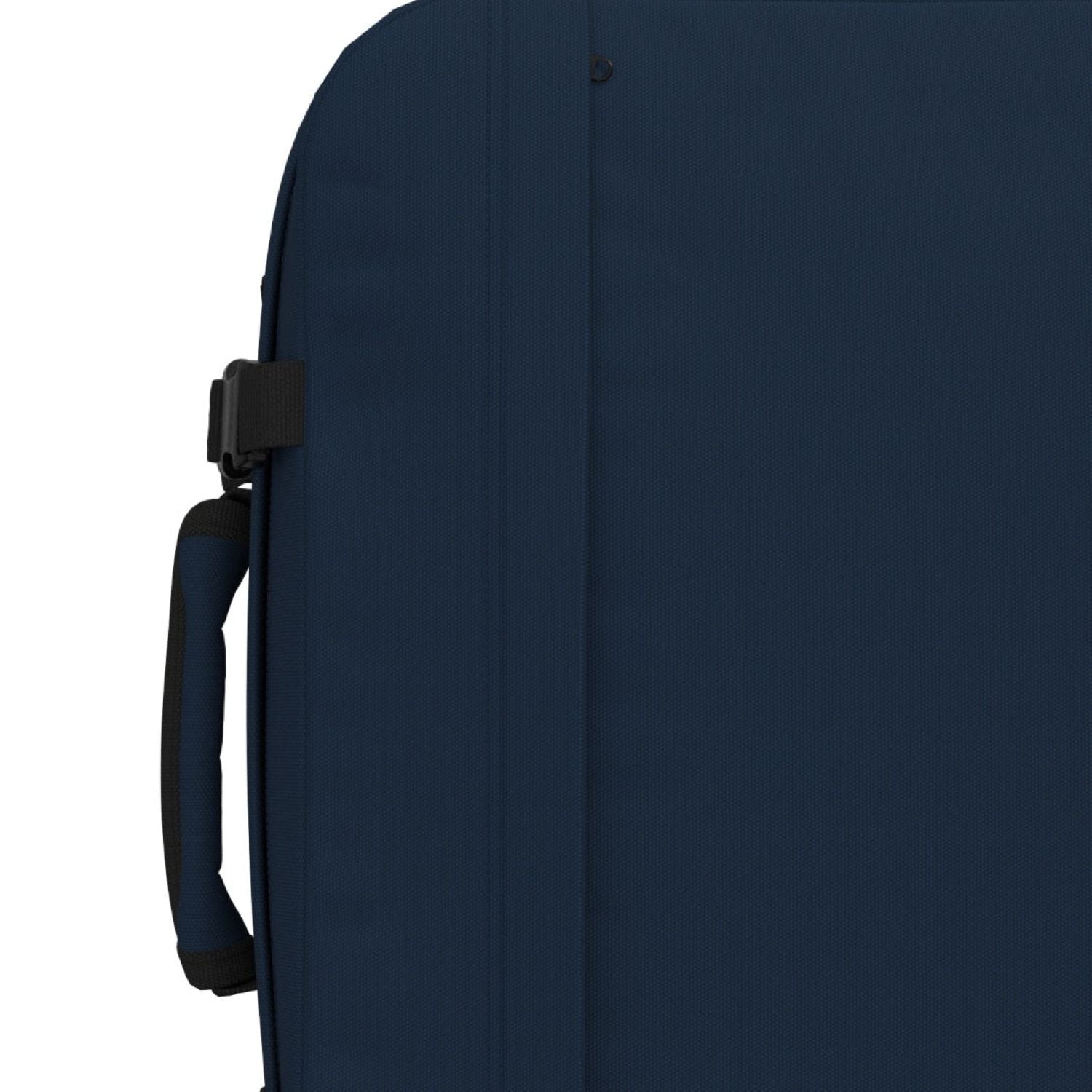 Cabinzero Classic Ultra Light Cabin Bag With Luggage Trackers 44L - Navy