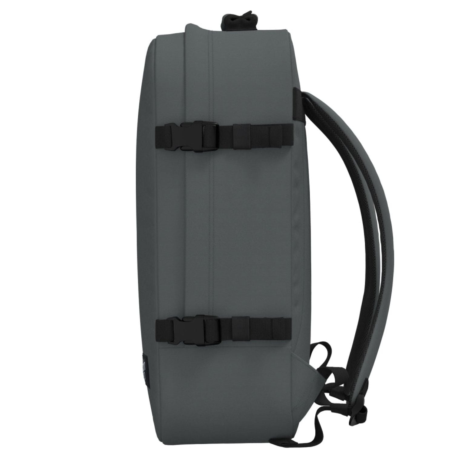 Cabinzero Classic Ultra Light Cabin Bag  44L (Original Grey)