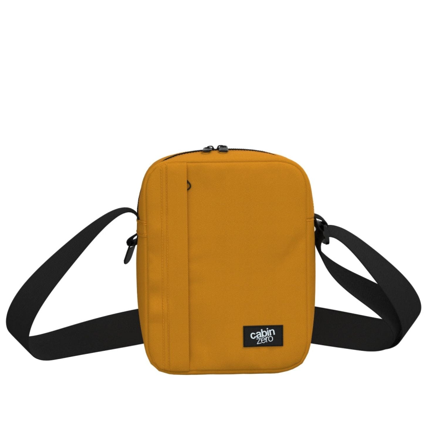 Cabinzero Sidekick Sling Bag 3L (Orange Chill)