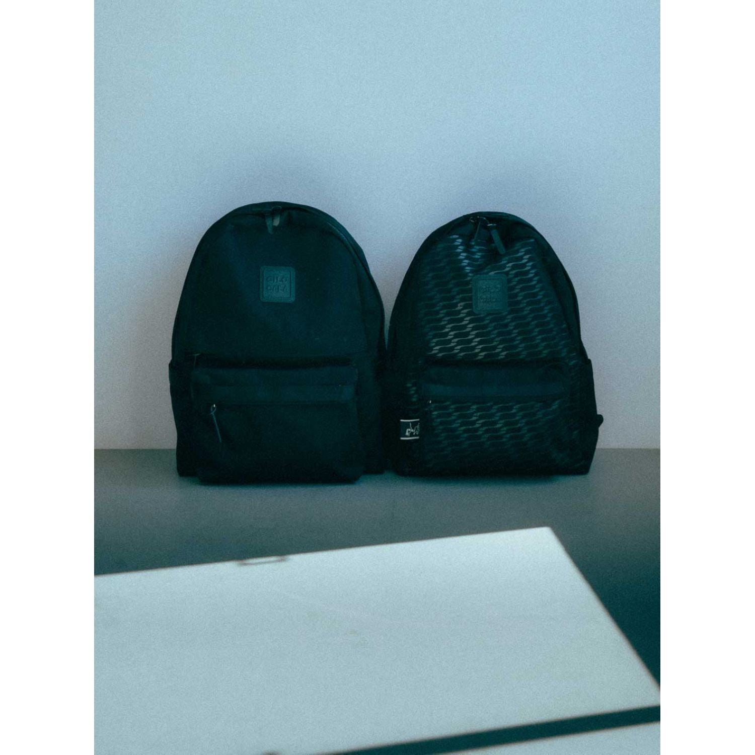 Cilocala Blacky Backpack X-Large (Black)