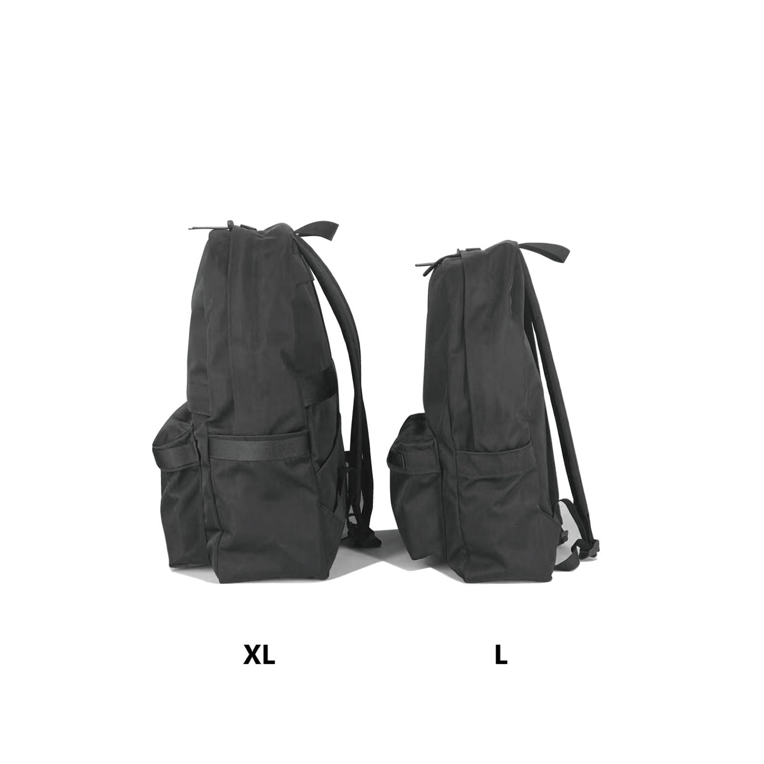 Cilocala Blacky Backpack X-Large (Black)