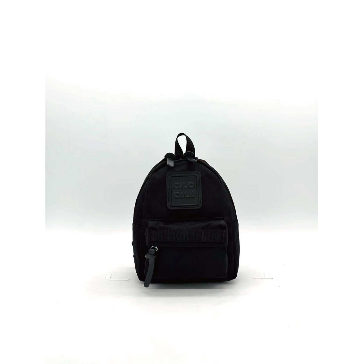 Cilocala Blacky Backpack X-Small (Black)
