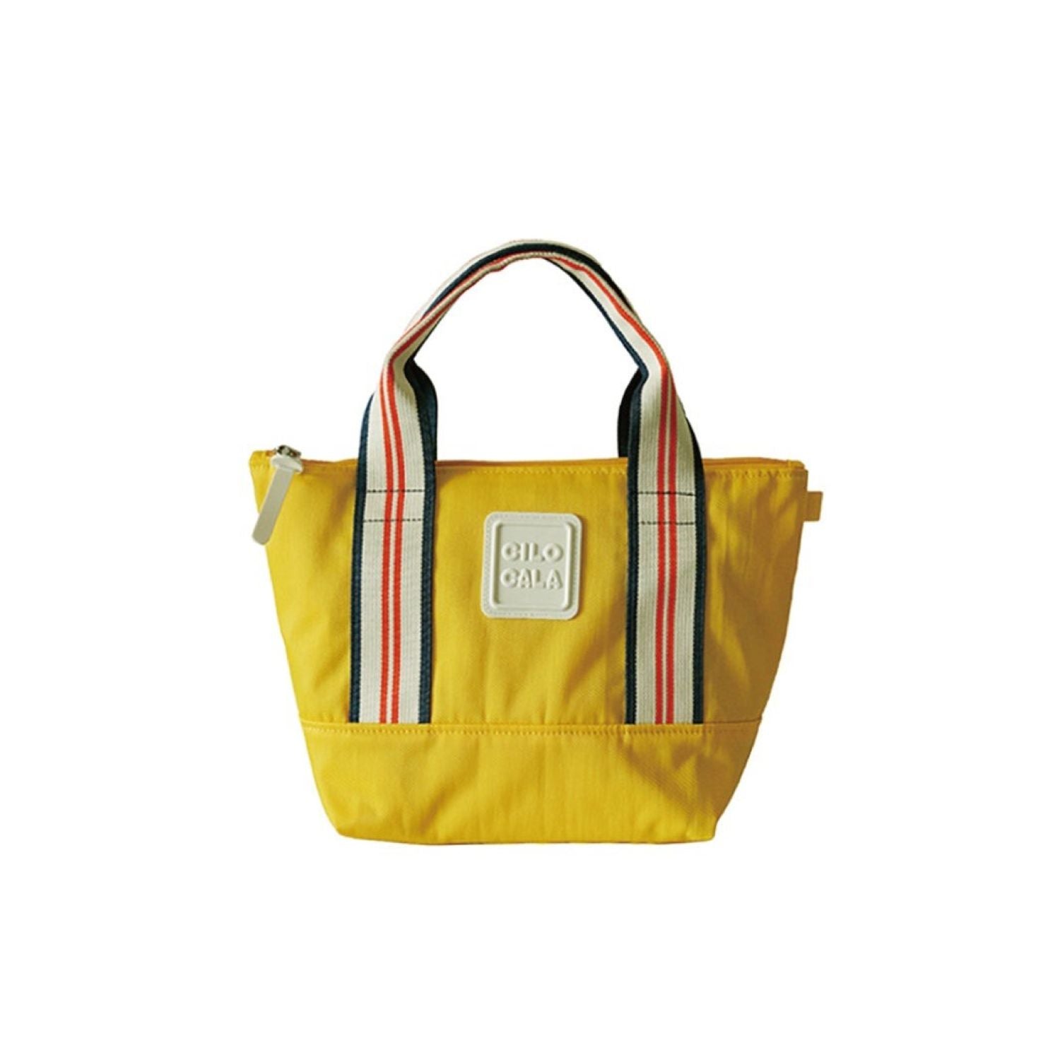 Cilocala FLT Tote Small (Banana)