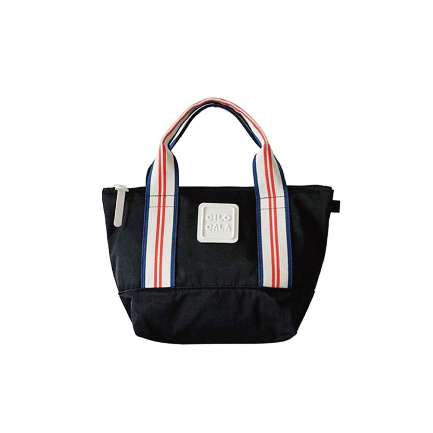 Cilocala FLT Tote Small (Black)