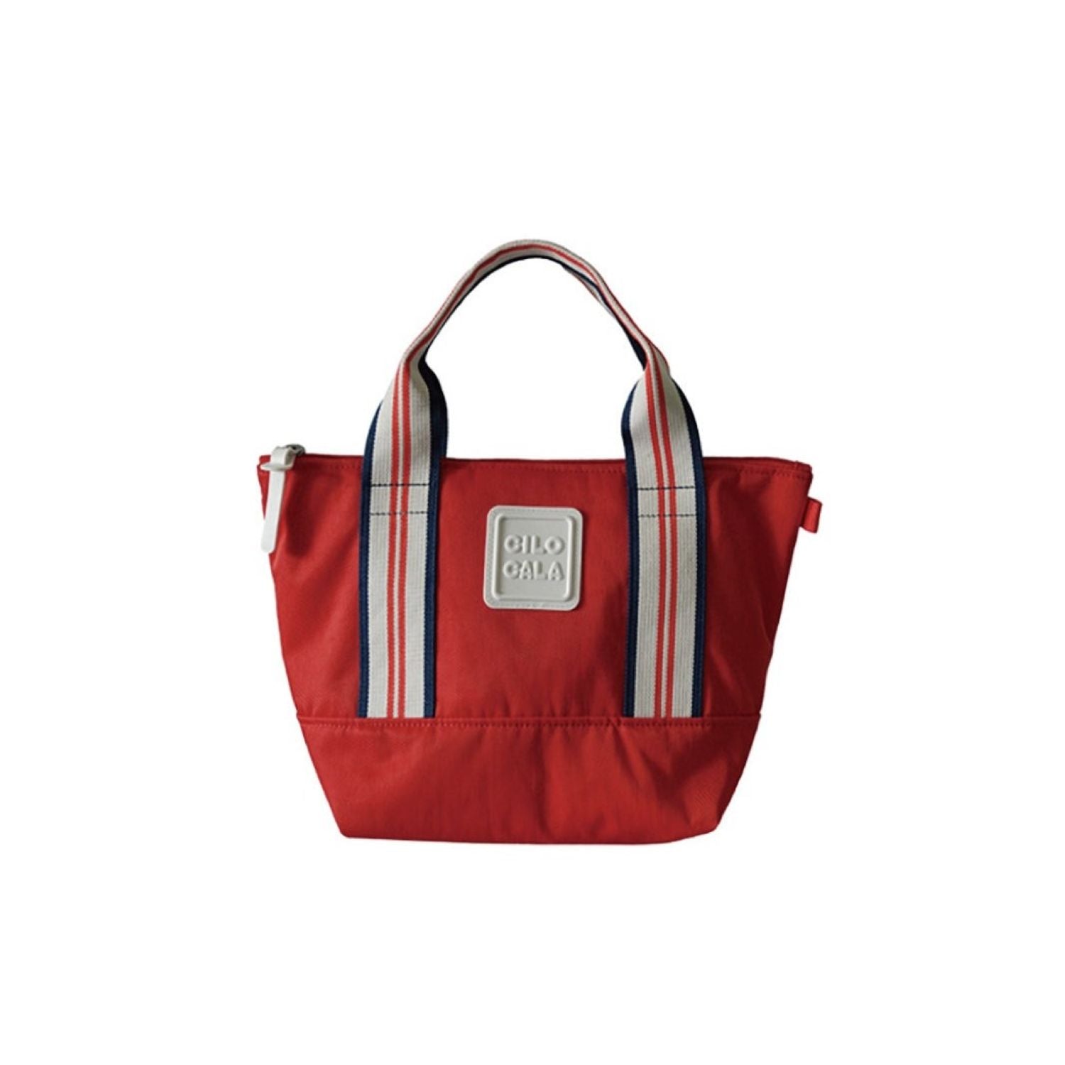 Cilocala FLT Tote Small (Tomato)