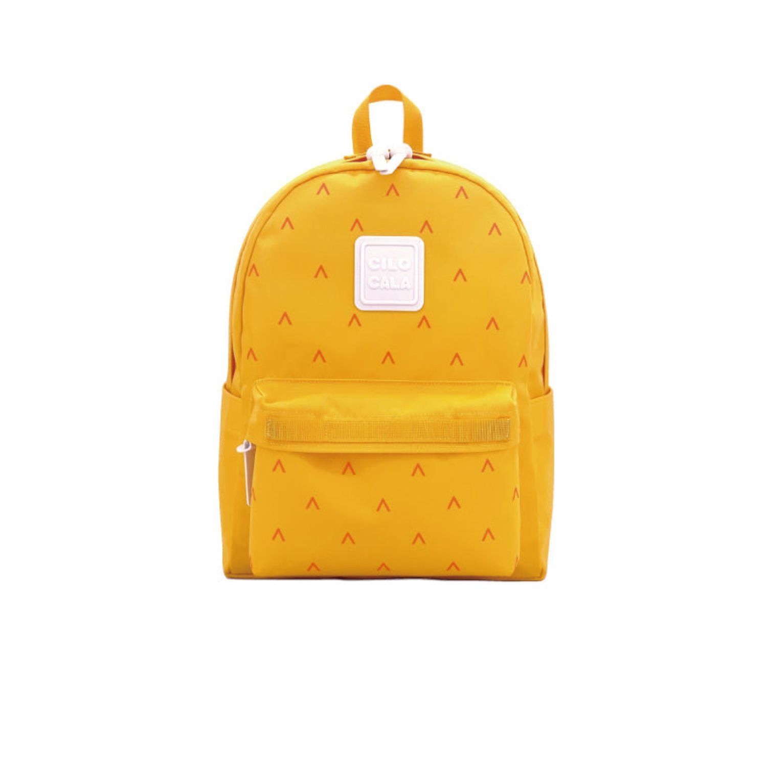 Cilocala Keyboard Backpack Middle (Banana)
