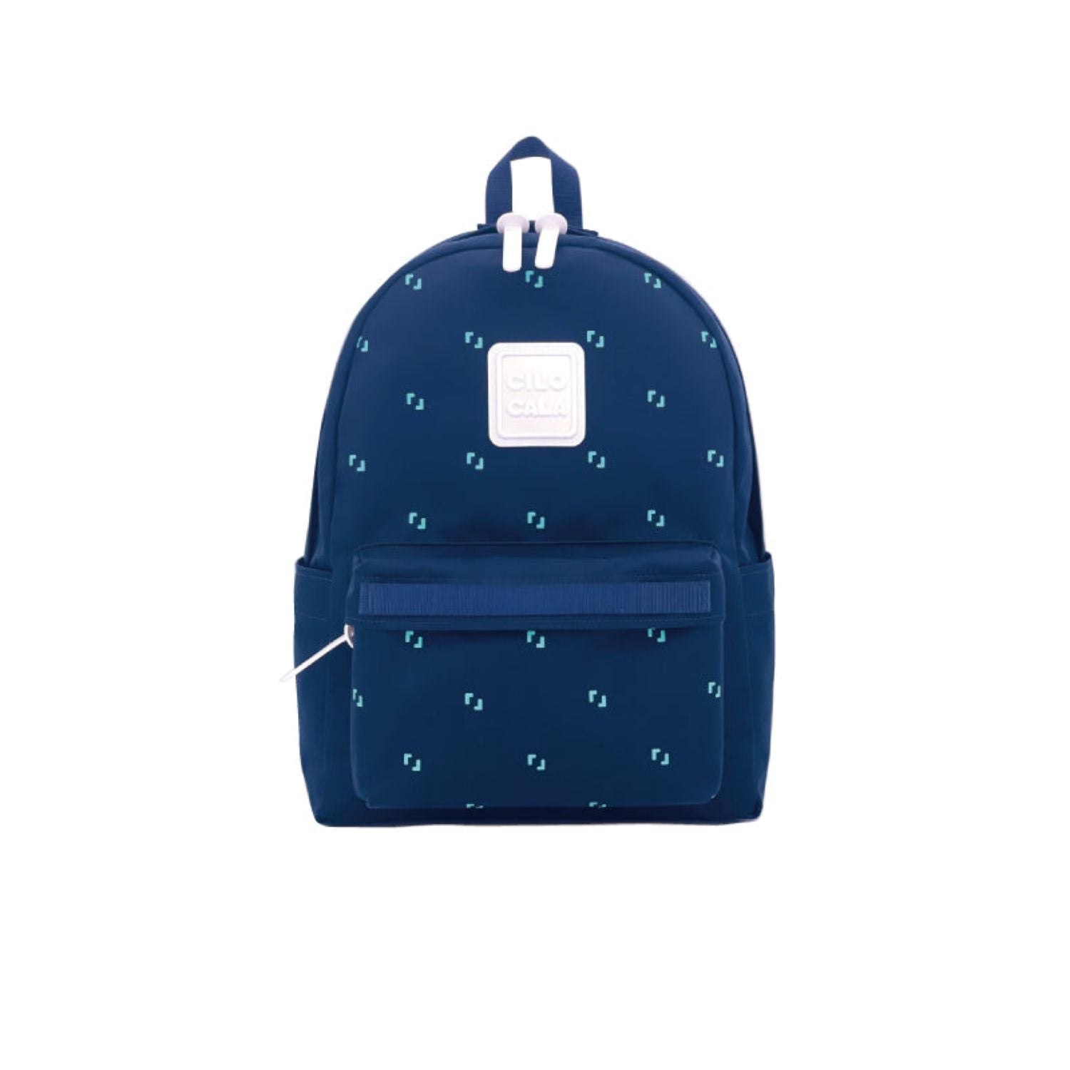 Cilocala Keyboard Backpack Middle (Sailor)