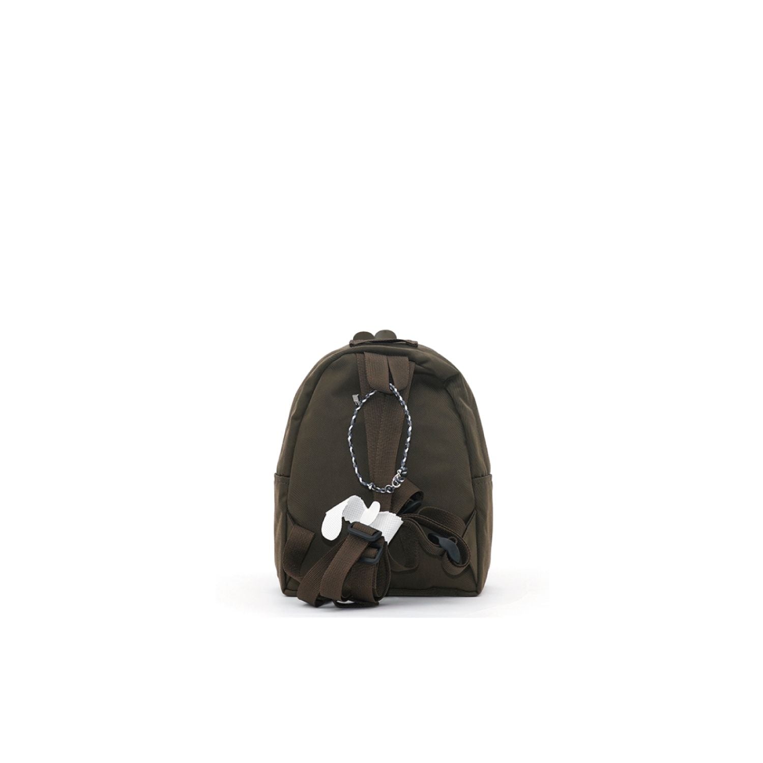 Cilocala Match Logo Backpack X-Small (Kiwi)