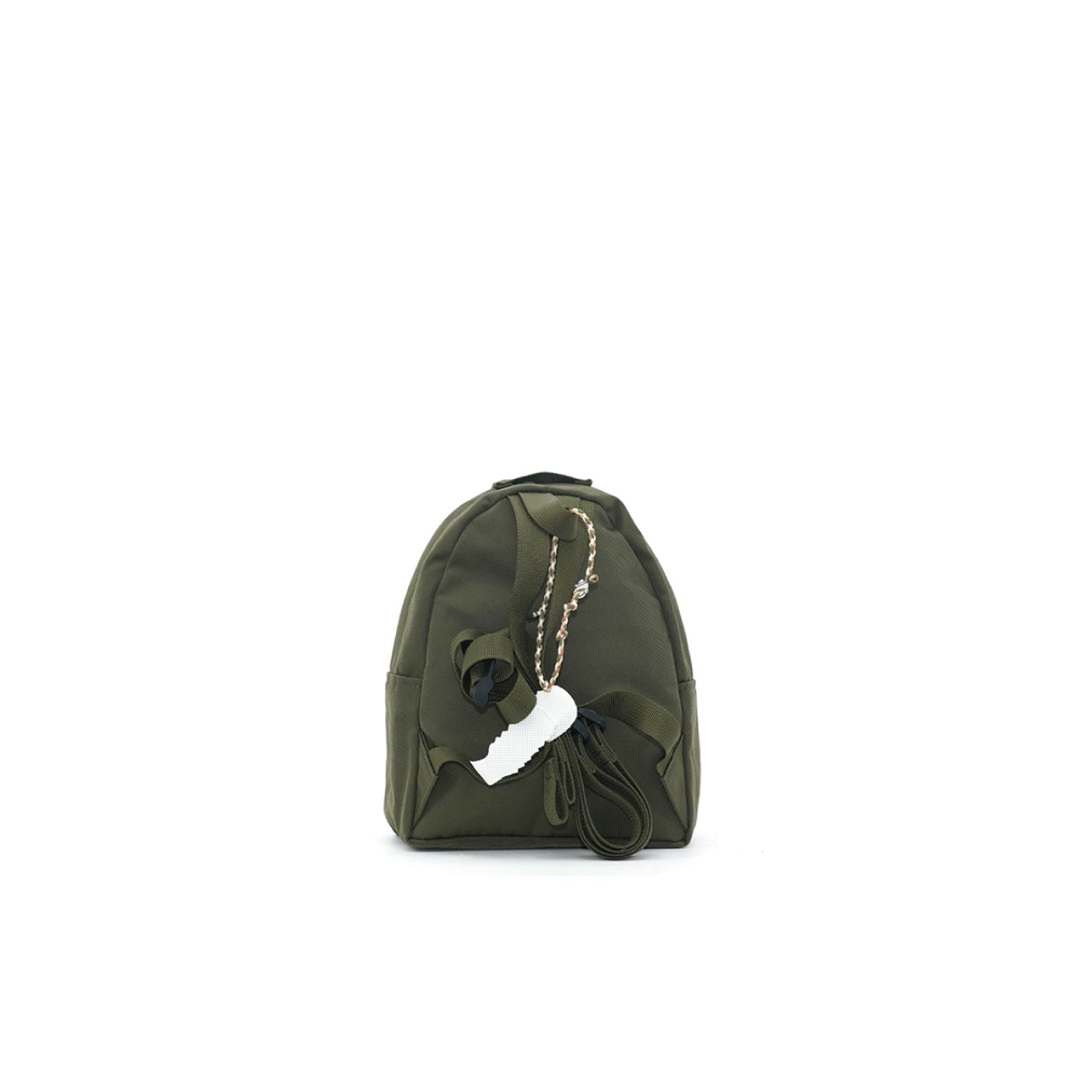 Cilocala Match Logo Backpack X-Small (Spinach)