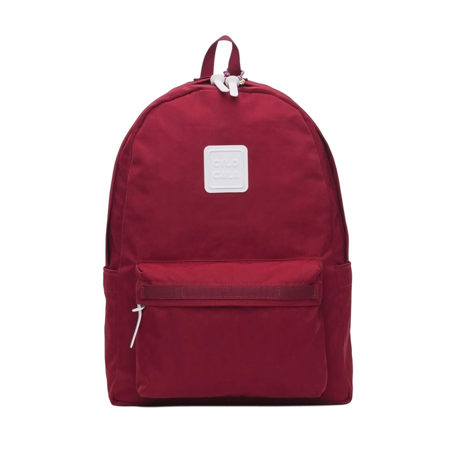 Cilocala Regular Backpack Large (Azuki)