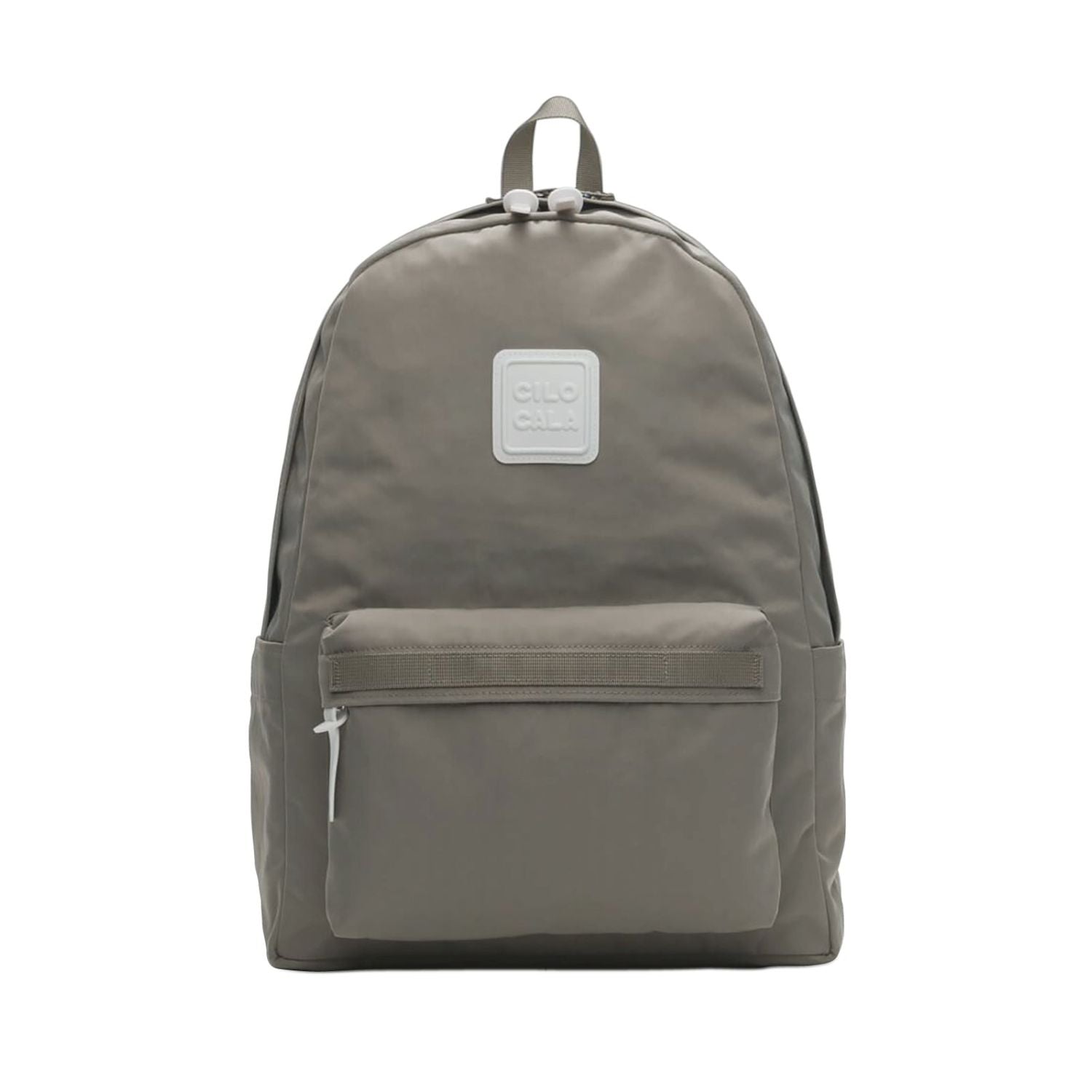 Cilocala Regular Backpack Large (Gray)