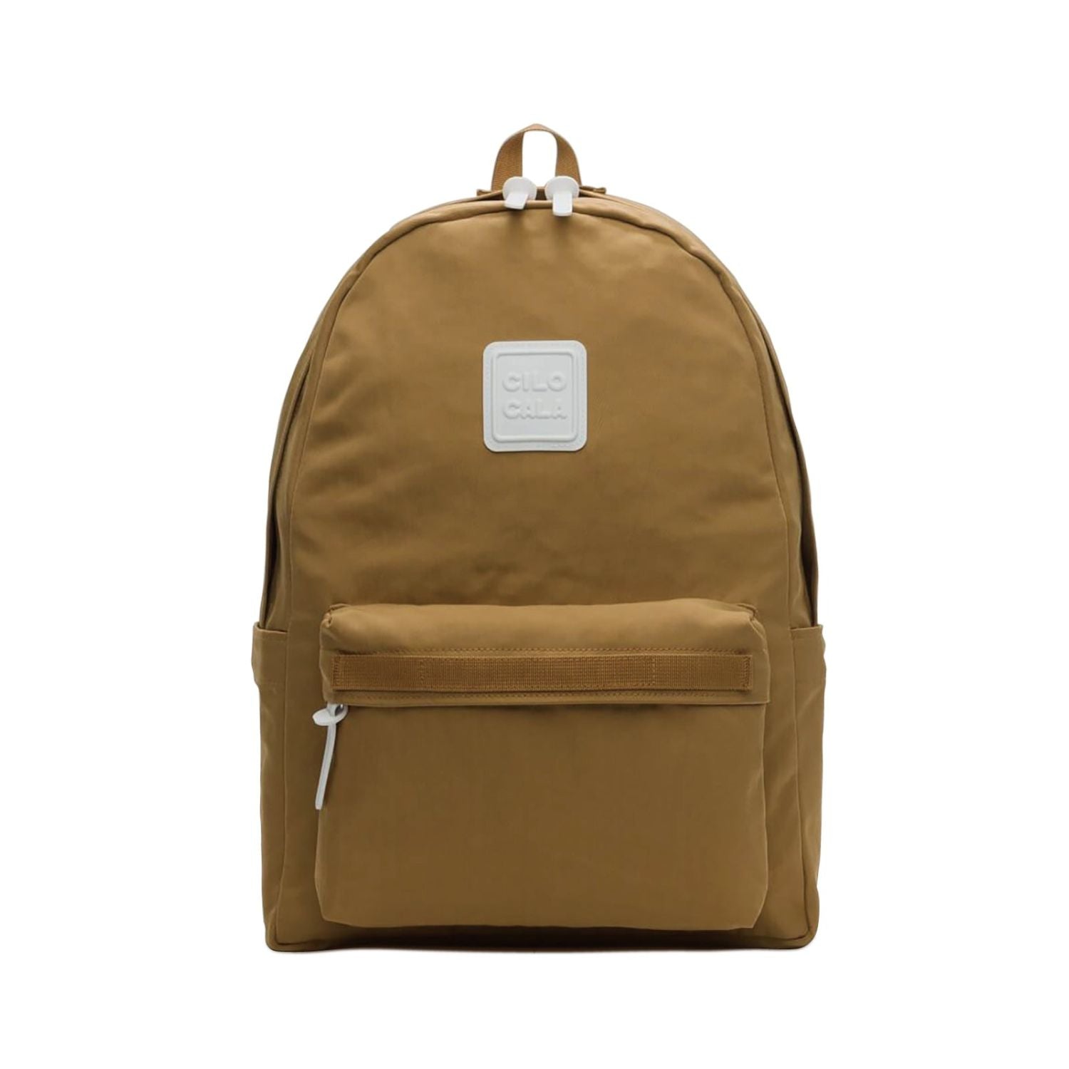 Cilocala Regular Backpack Large (Sand)