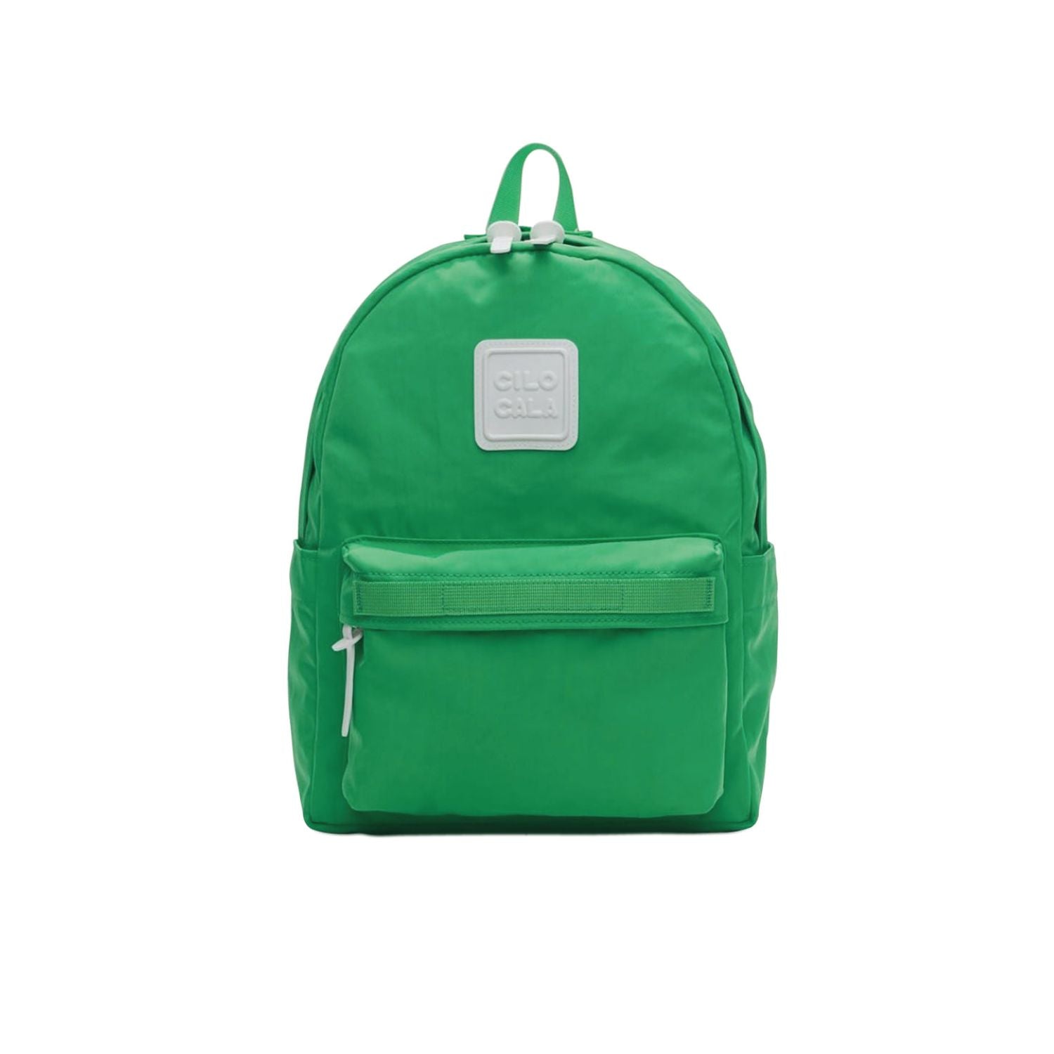 Cilocala Regular Backpack Middle (Lime)