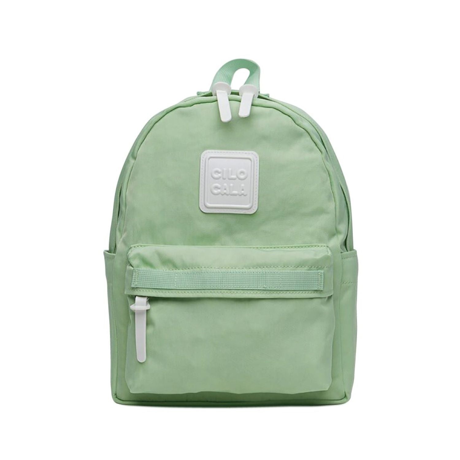 Cilocala Regular Backpack Small (I-Green)