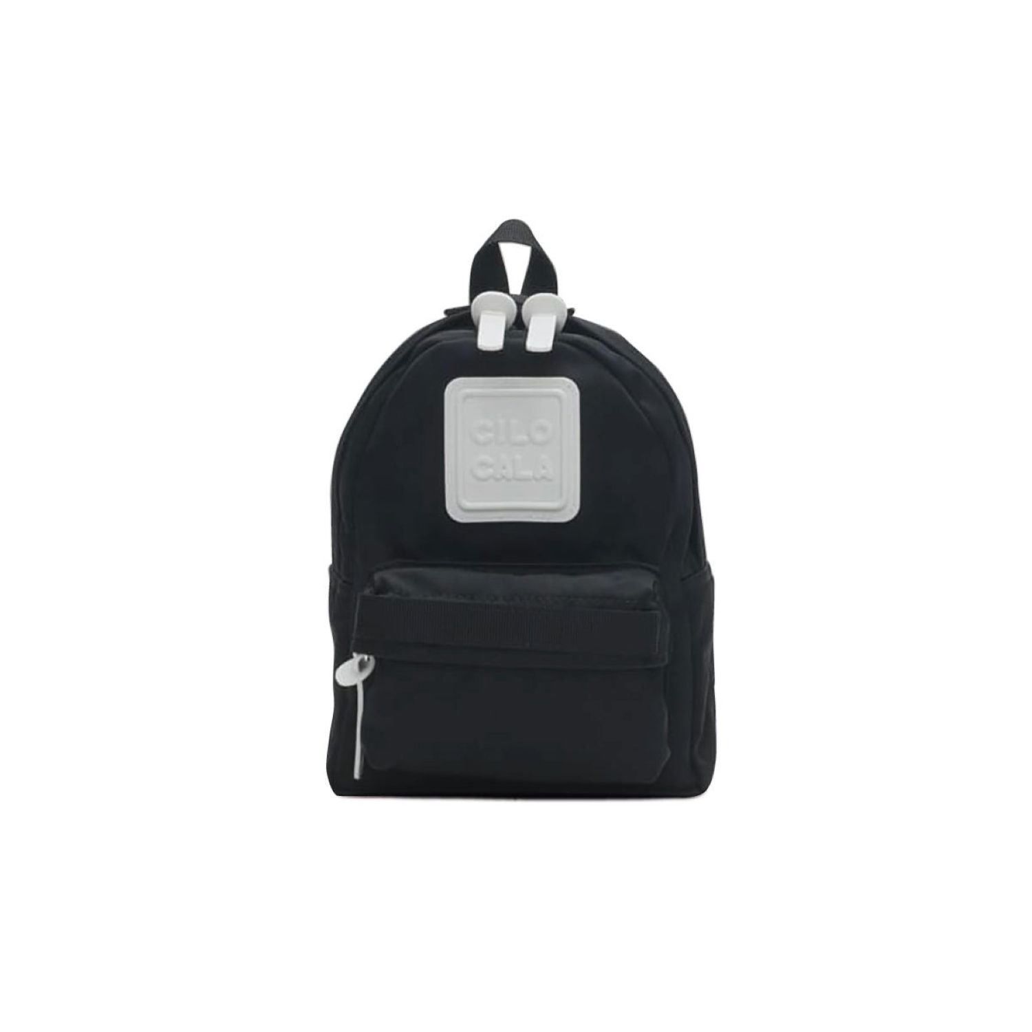 Cilocala Regular Backpack X-Small (Black)