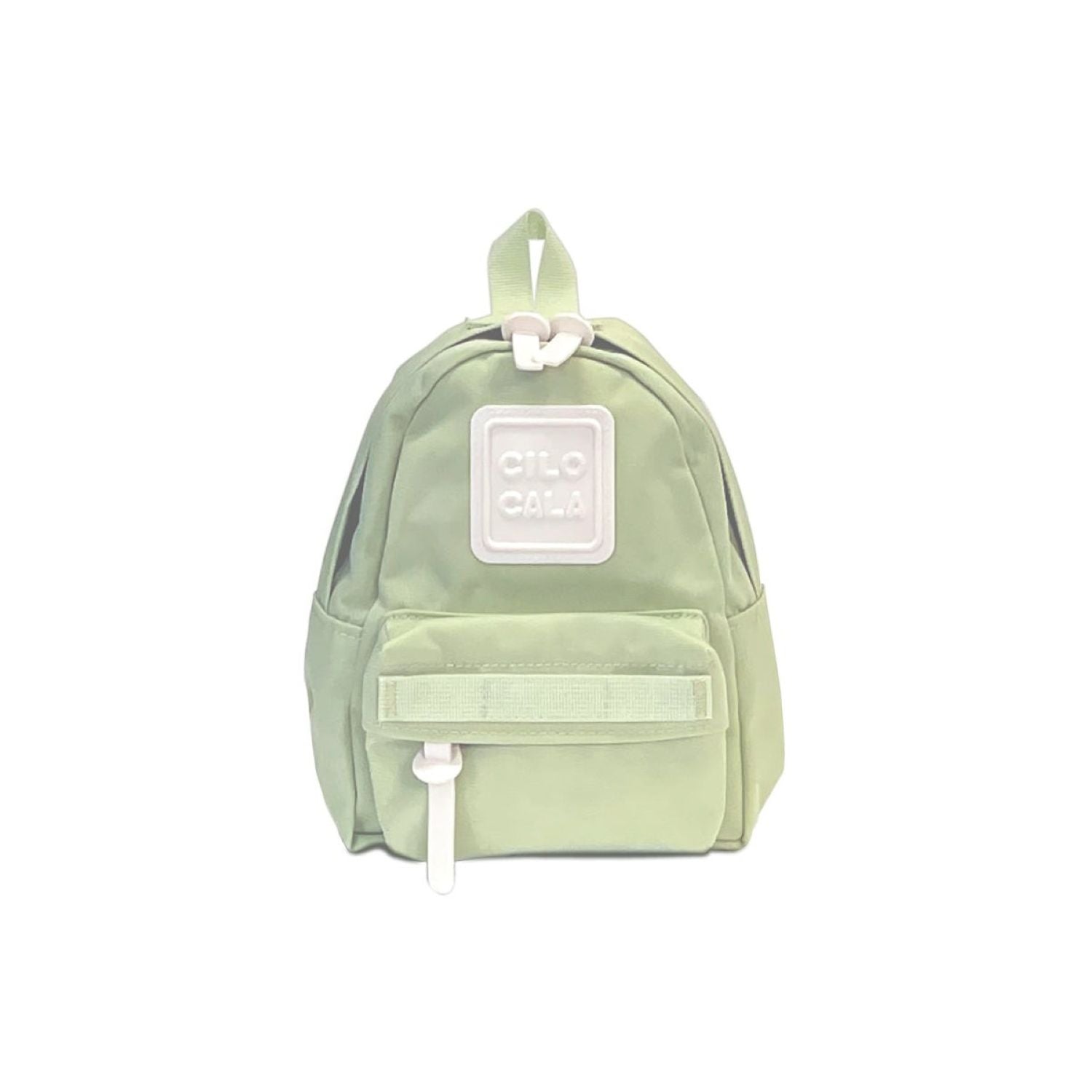 Cilocala Regular Backpack X-Small (I-Green)