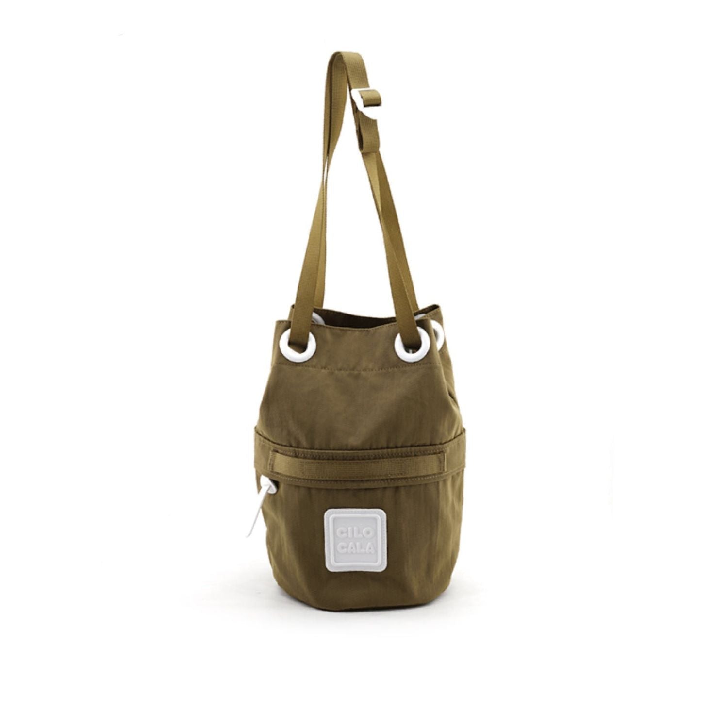 Cilocala Regular Bon Shoulder Bag (Sky)
