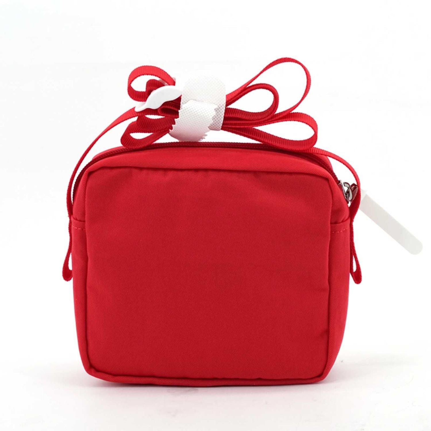 Cilocala Regular Mashikaku Shoulder Bag (Turquoise)